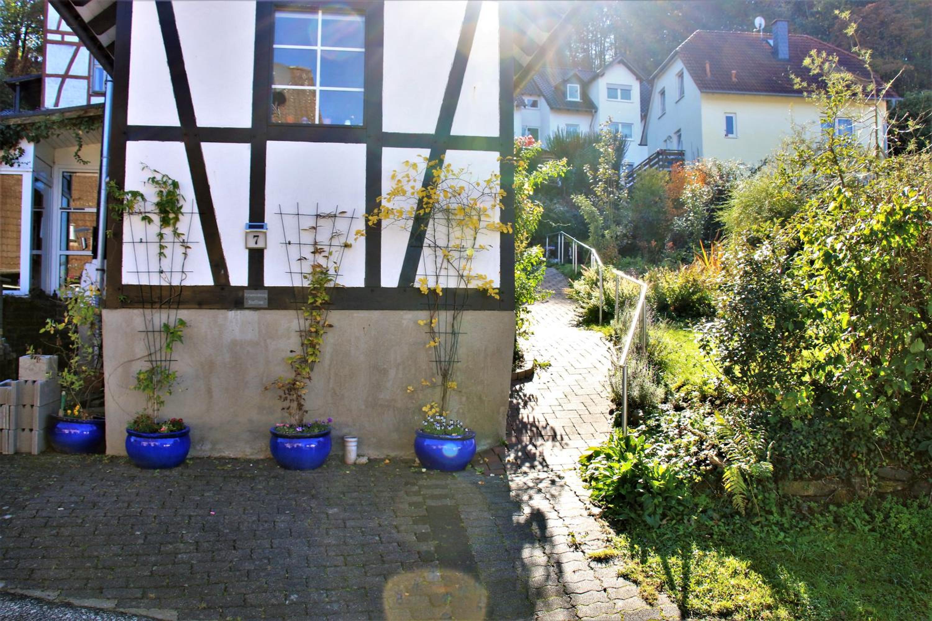 Apartment with Balcony - Photo 38