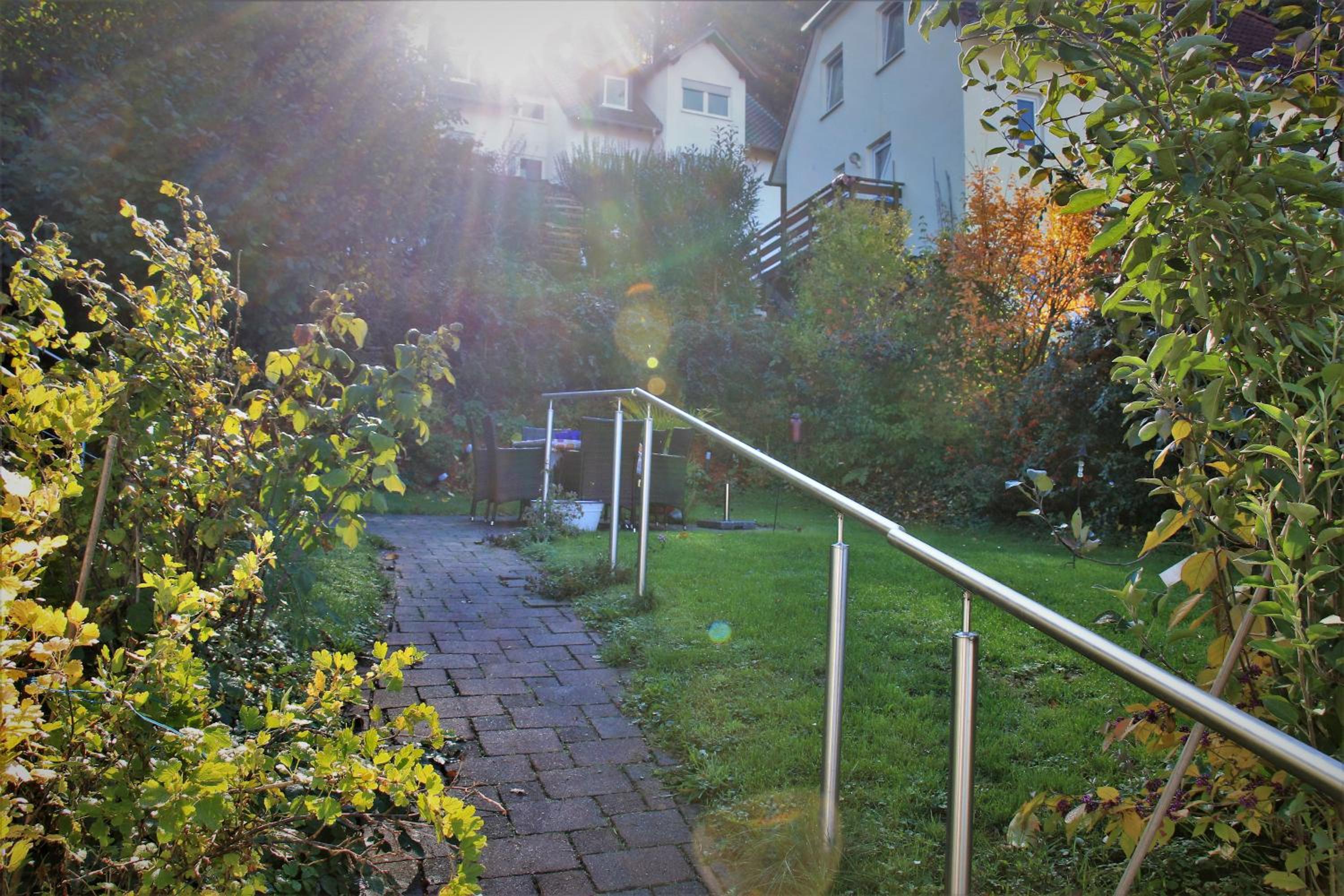 Apartment with Balcony - Photo 25