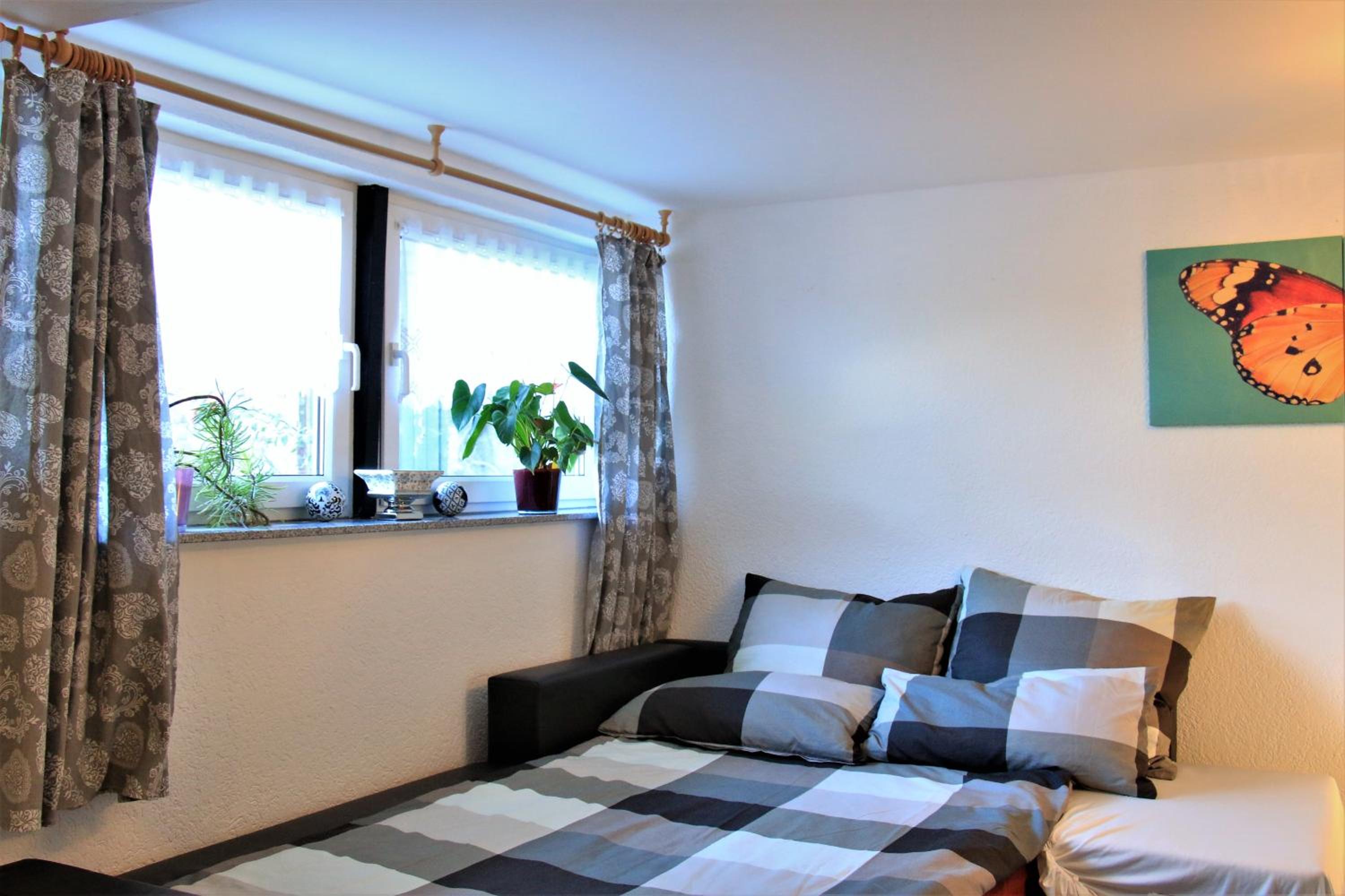 Apartment with Balcony - Photo 55