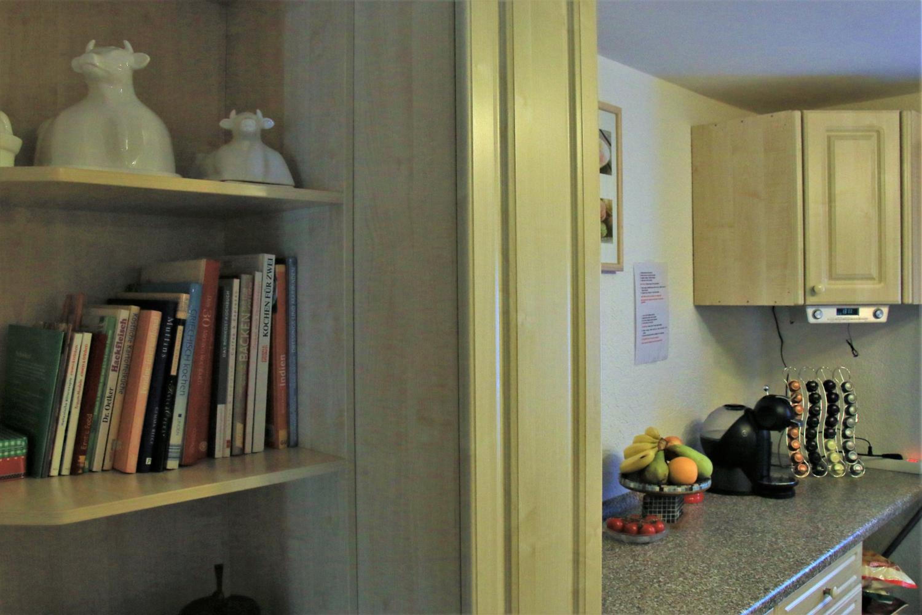 Apartment with Balcony - Photo 36