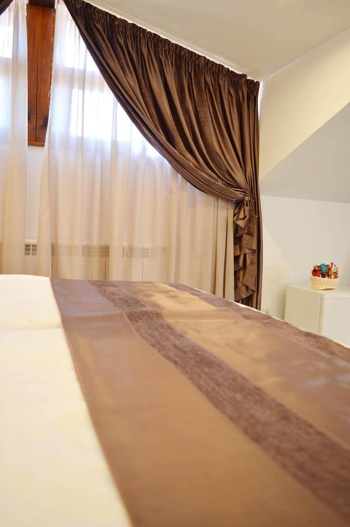 King Studio with Sofa Bed photo 3