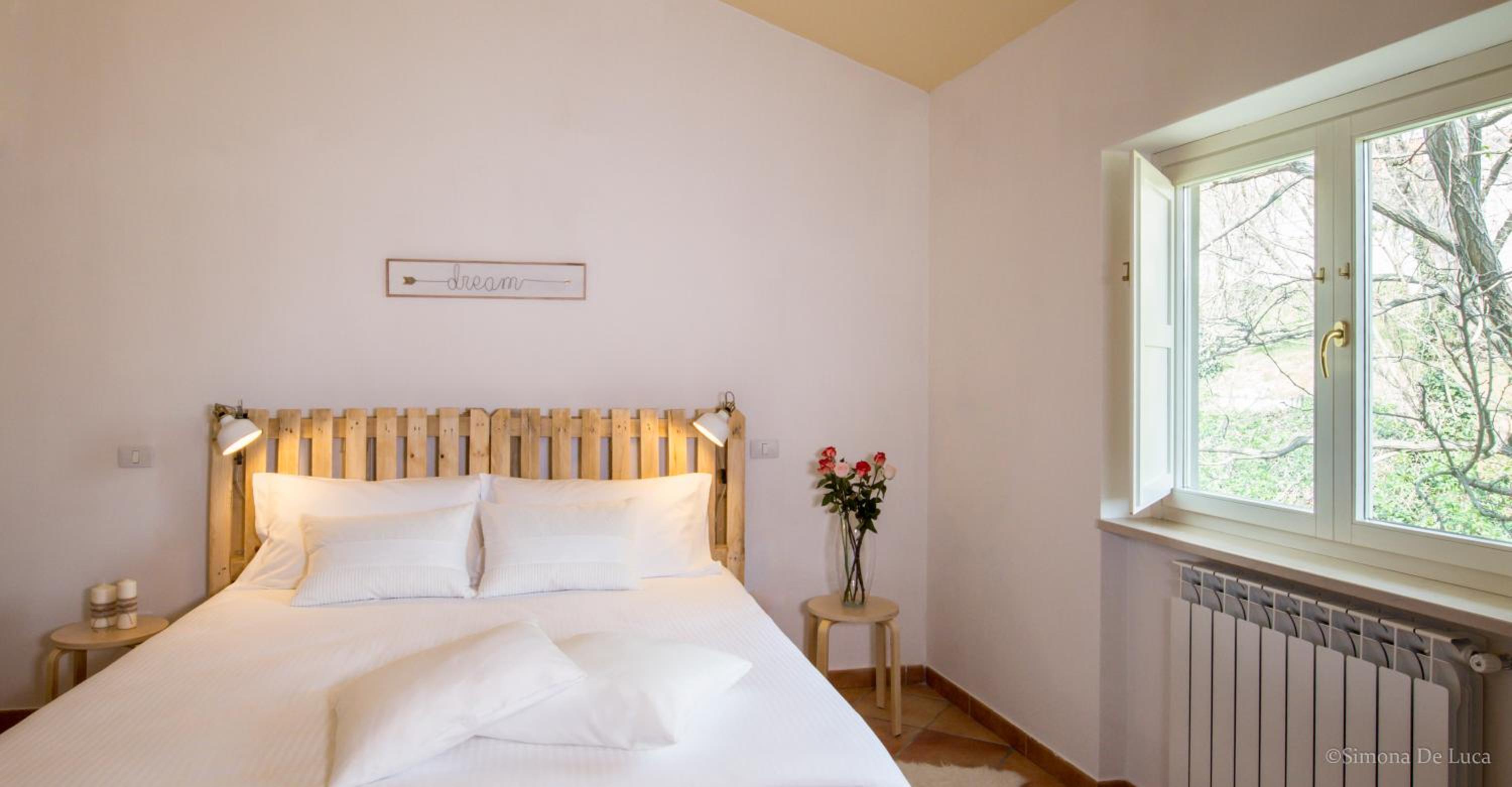 Double Room - Photo 7
