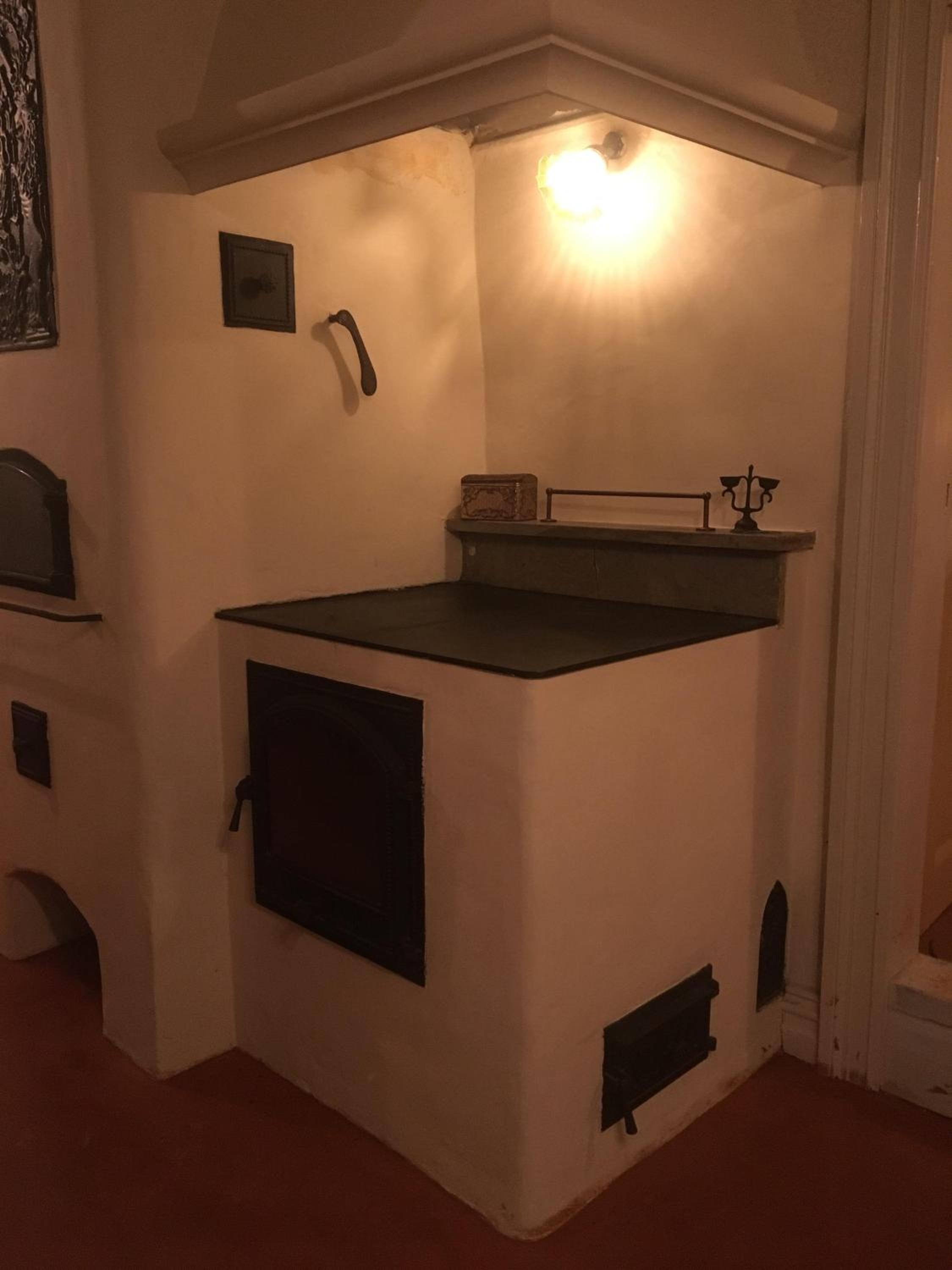 Apartment - Photo 26