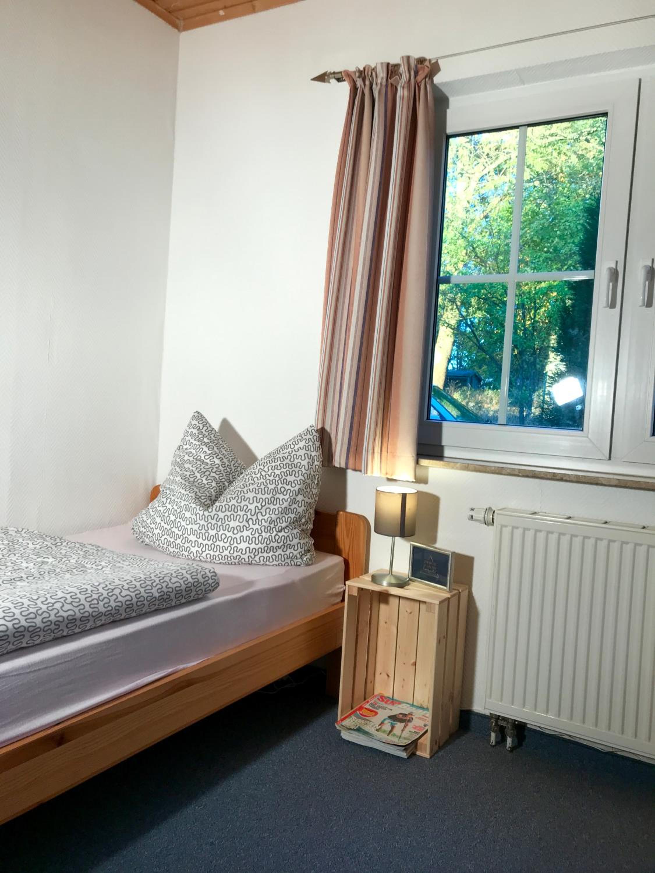 Two-Bedroom Apartment with Terrace photo 3