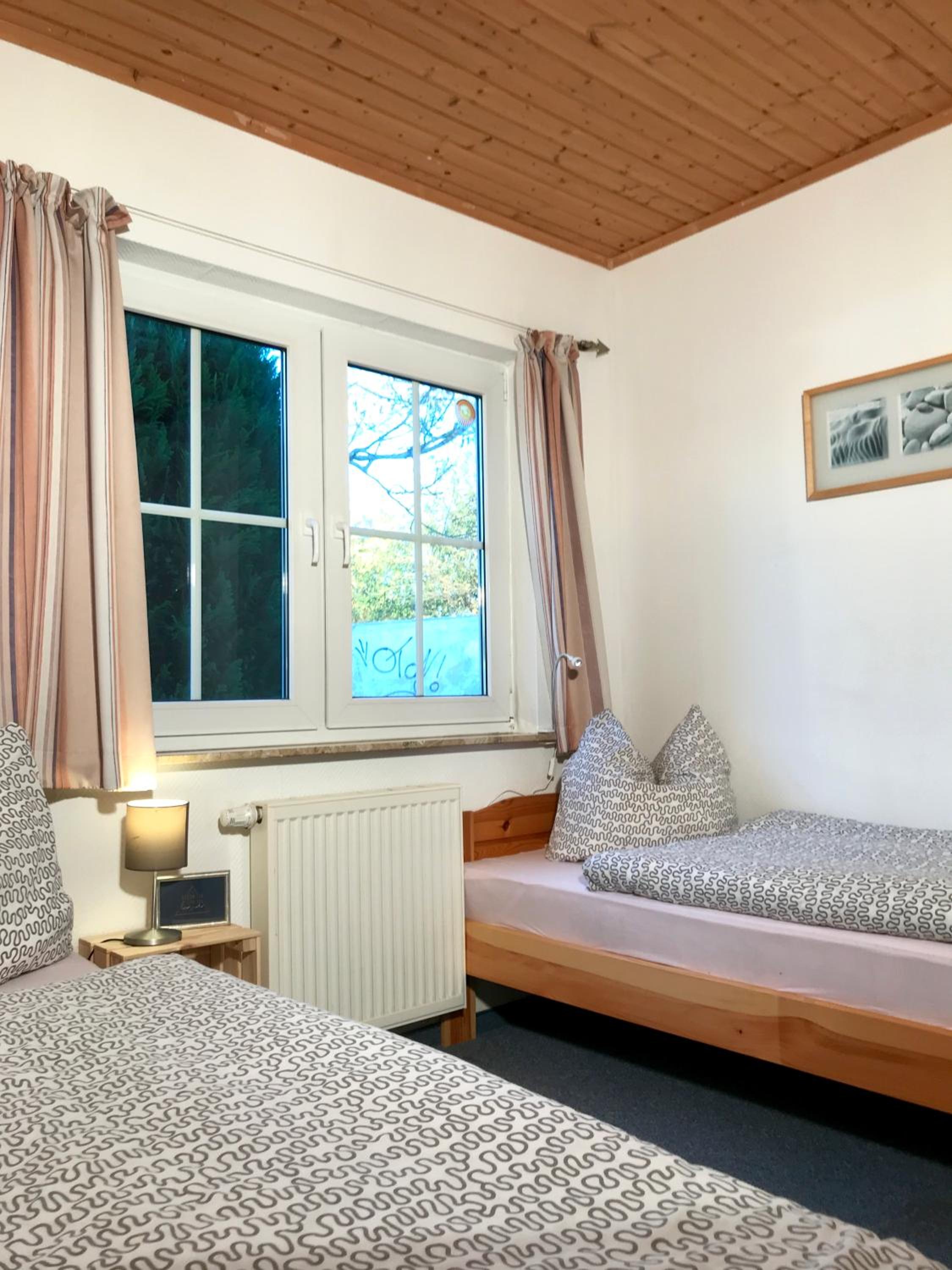 Two-Bedroom Apartment with Terrace photo 2