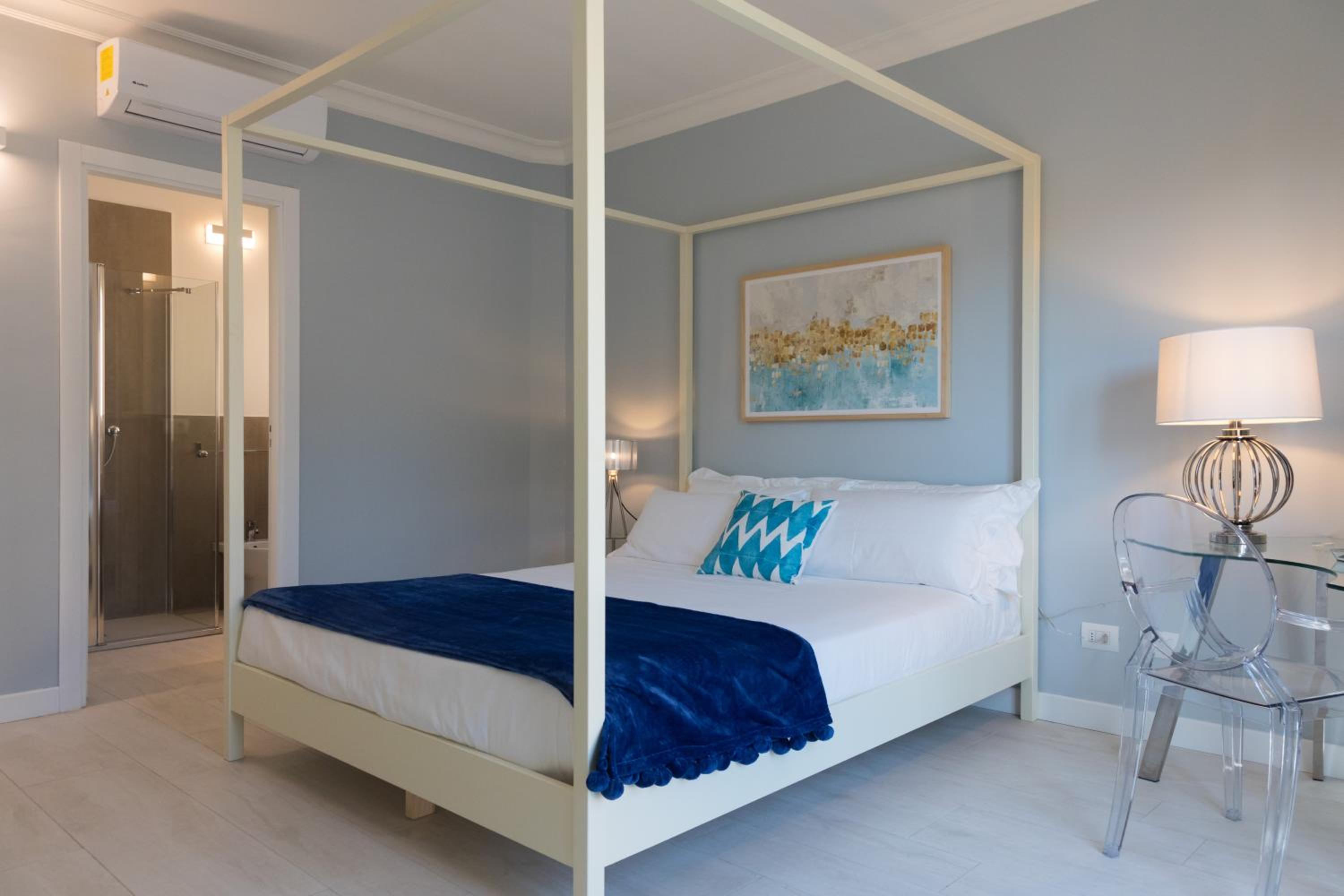 Suite with Terrace photo 2