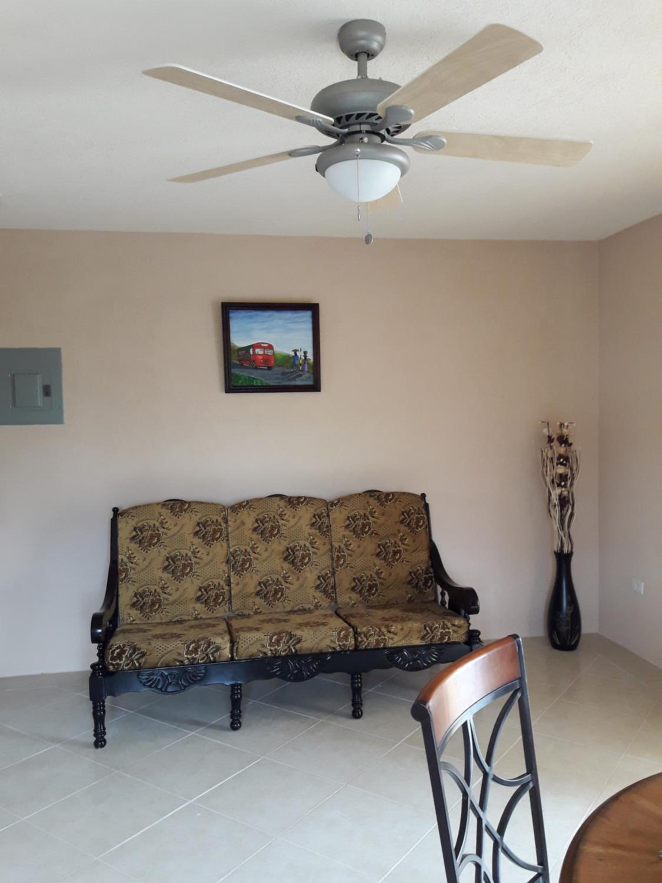 Apartment photo 3