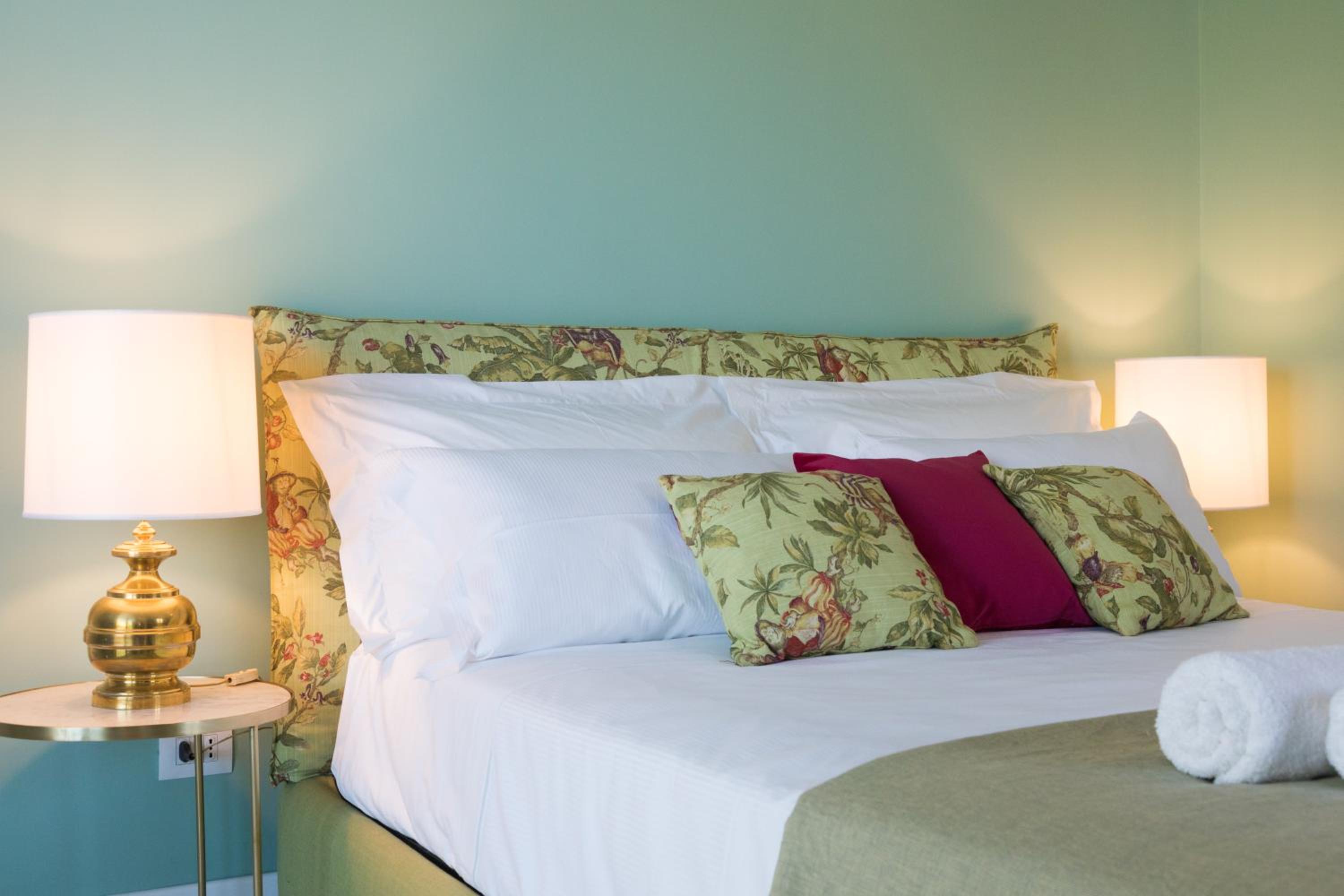 Junior Suite with Terrace photo 3