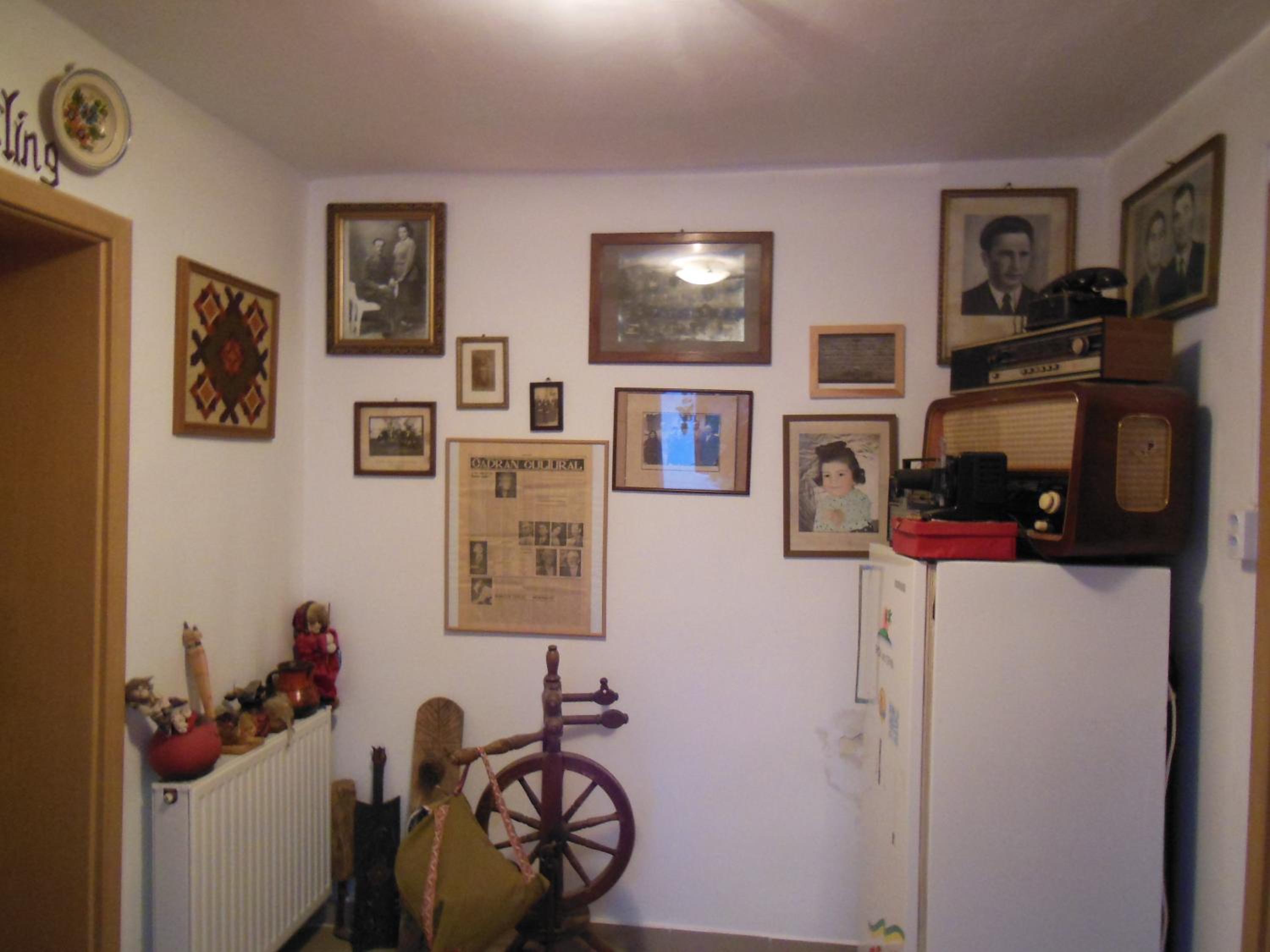 Double Room in Grandmother's House - Photo 14