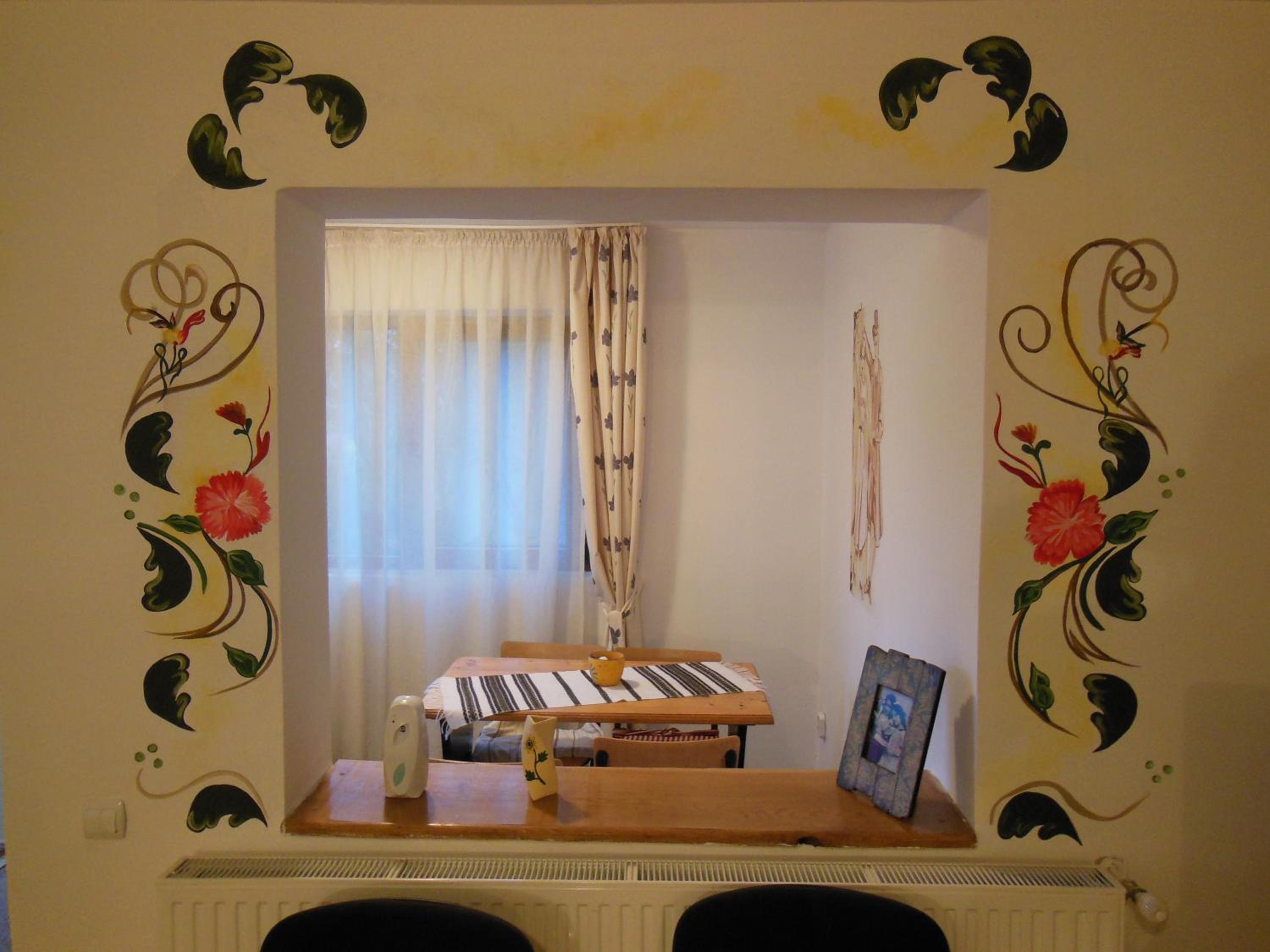 Double Room in Grandmother's House - Photo 15
