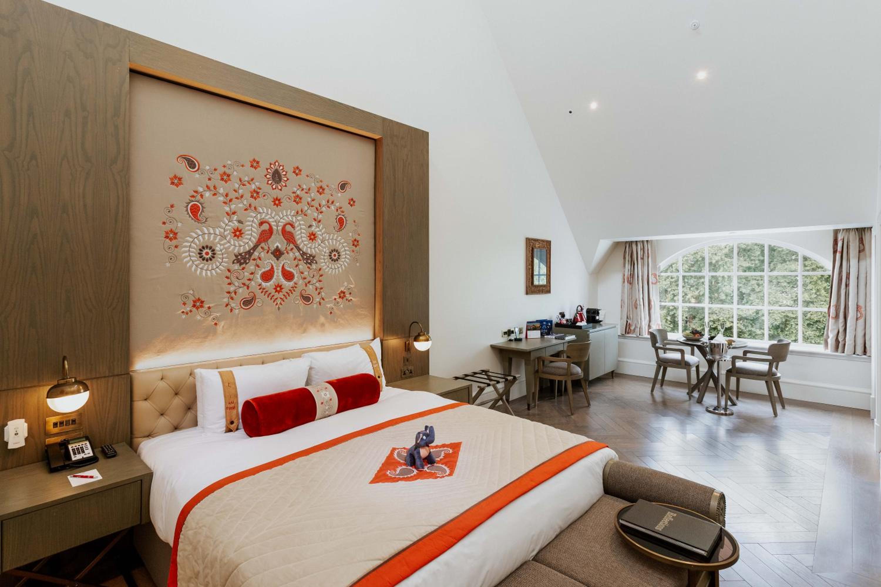 Lambeth Suite photo 1