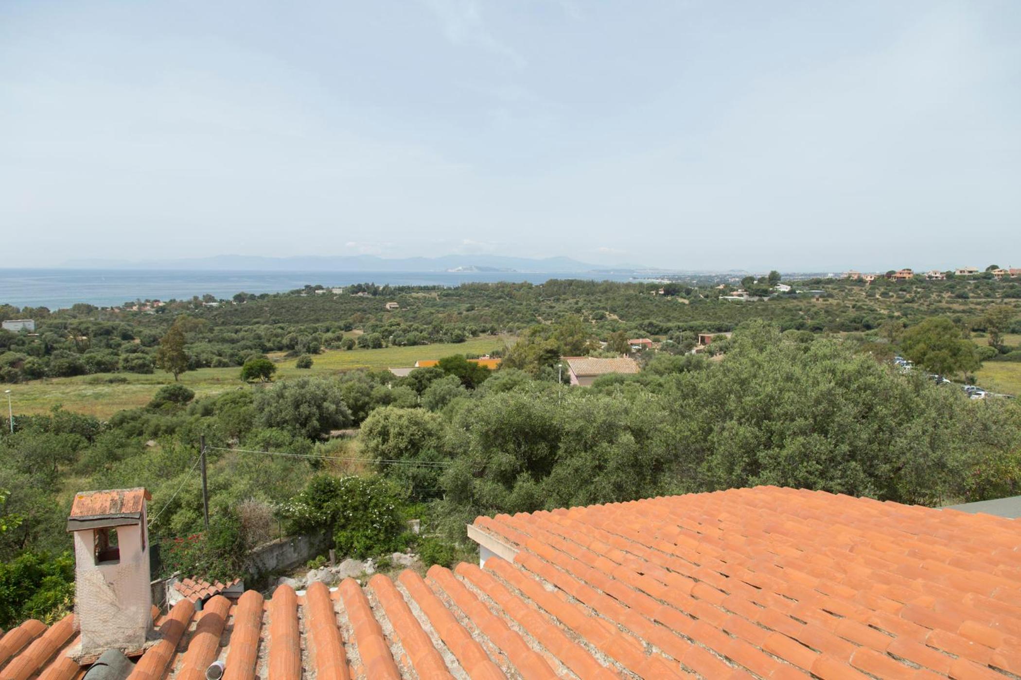 Studio Apartment with Sea View photo 3