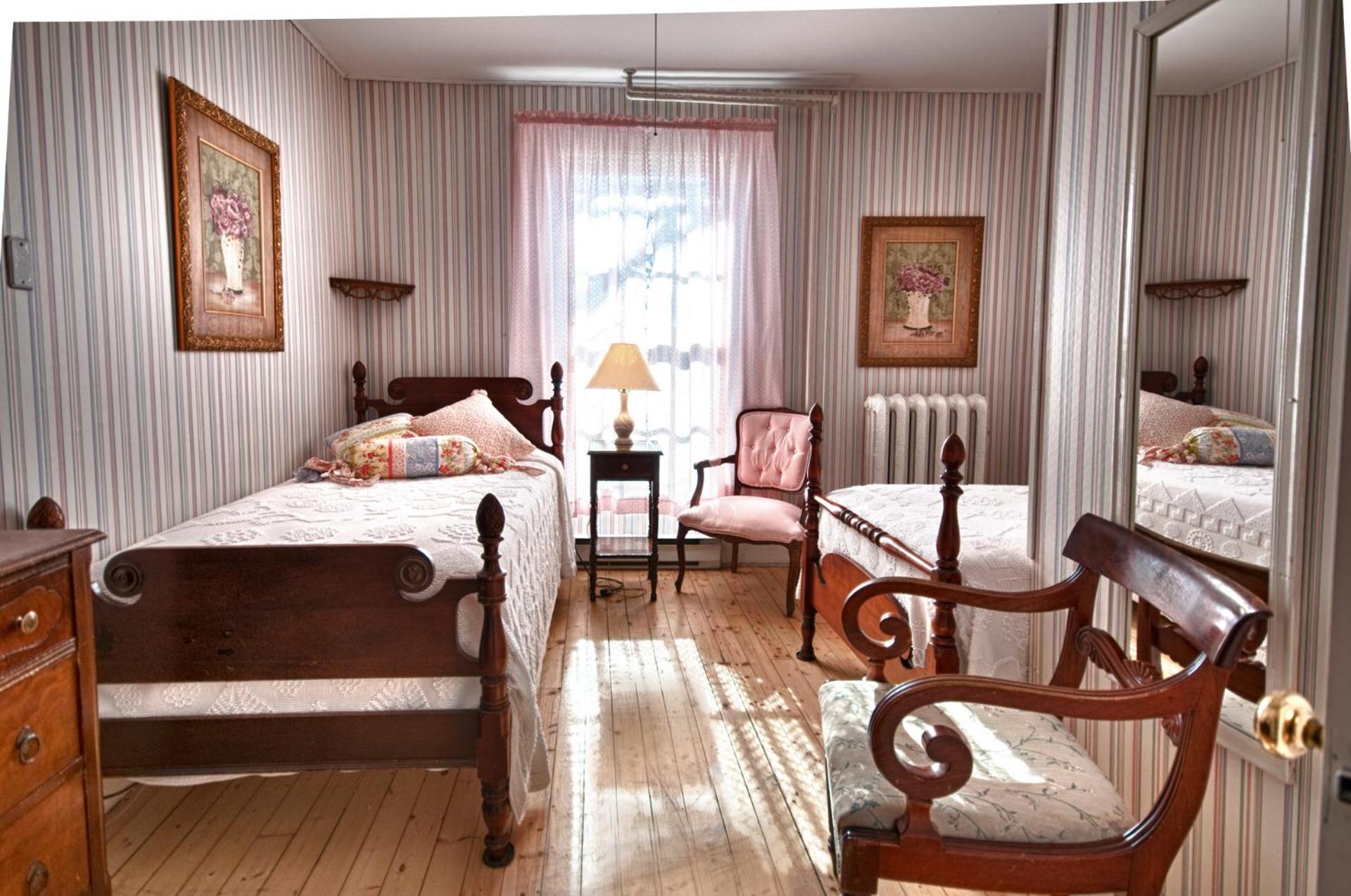 Twin Room photo 3