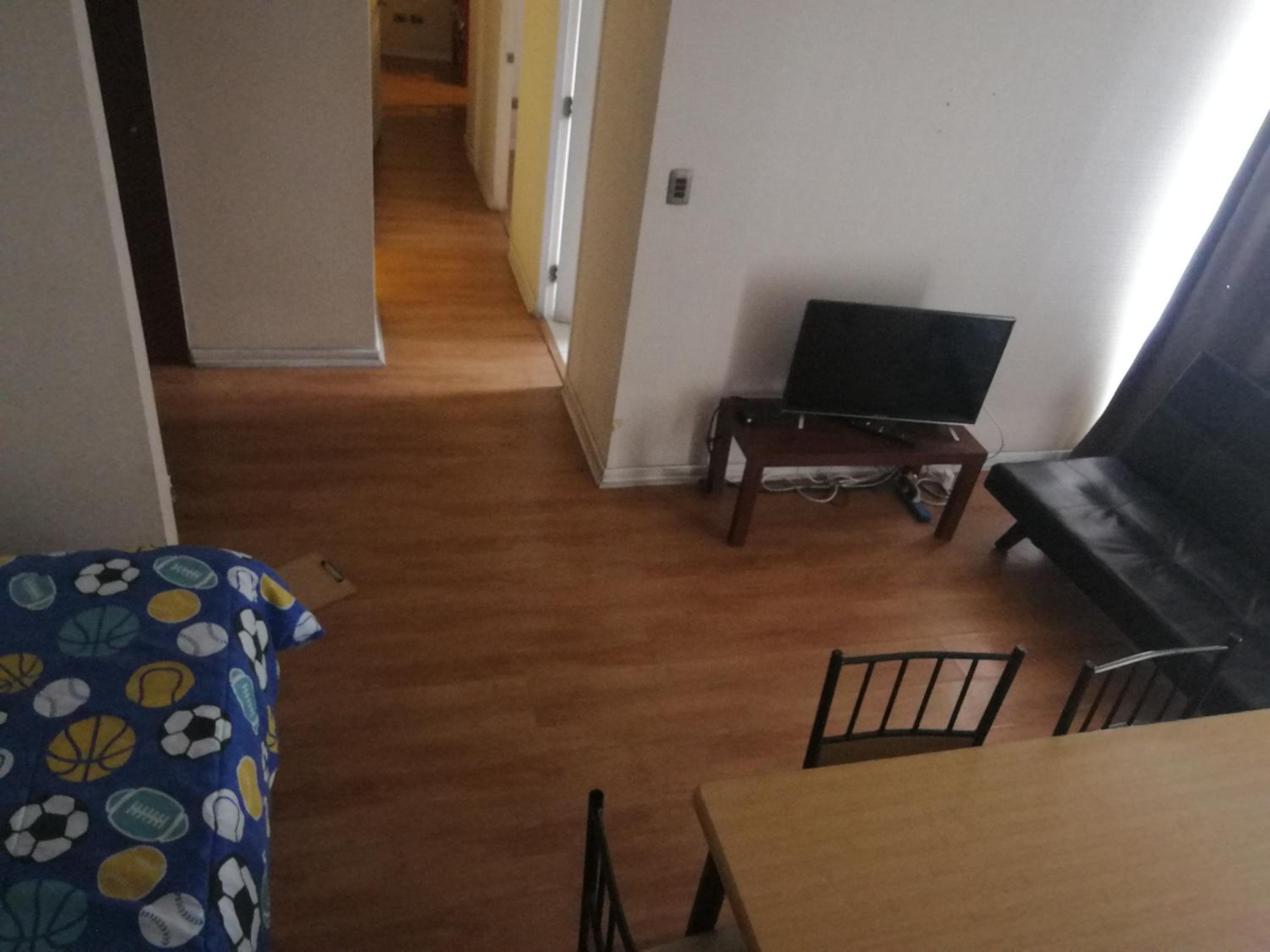 Two-Bedroom Apartment photo 1