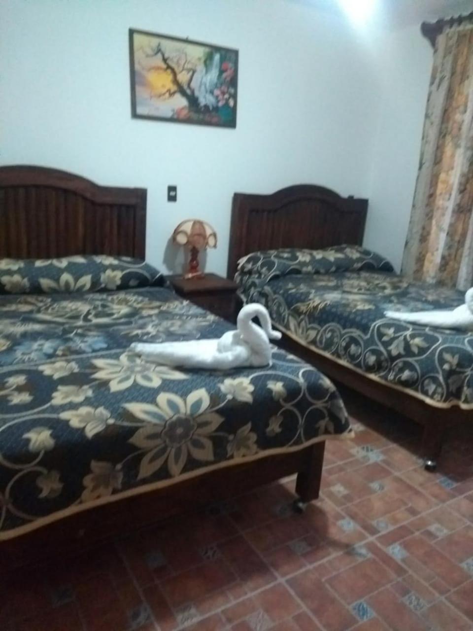 Quadruple Room - Photo 2