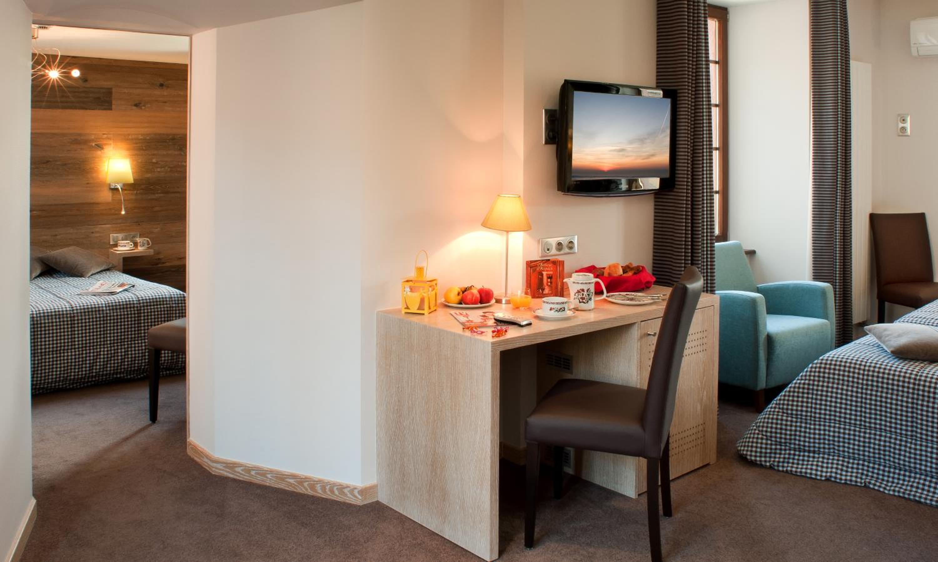Family Suite - Photo 3