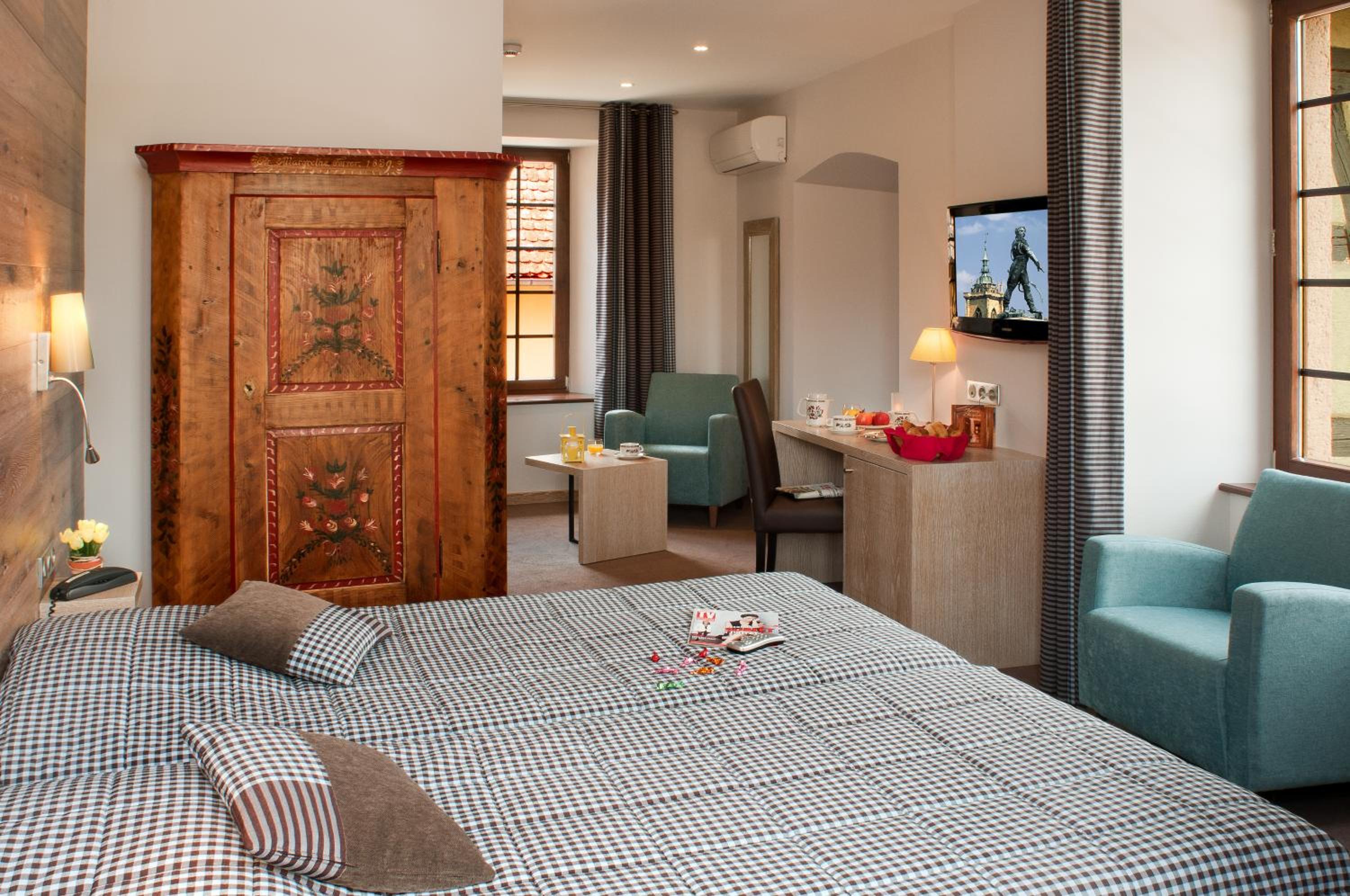 Family Suite - Photo 5