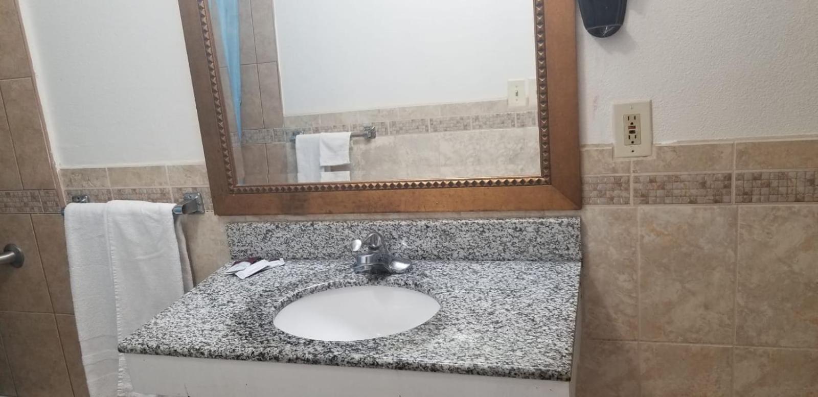 Royal Inn Motel Long Beach, 사진 4