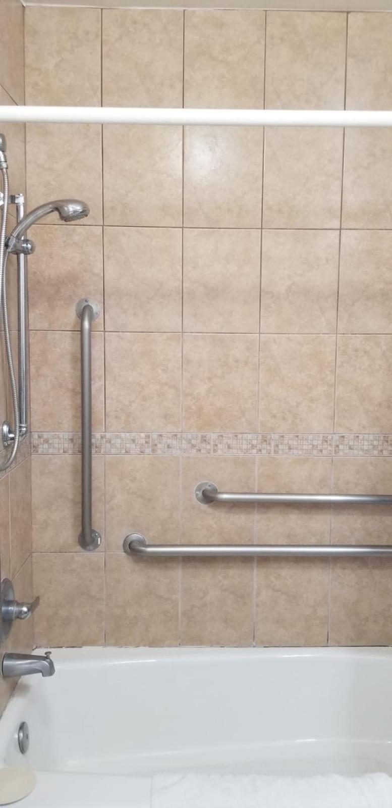 Royal Inn Motel Long Beach, 사진 2