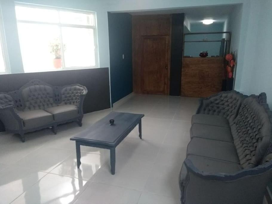 Deluxe Double Room With Extra Bed photo 3
