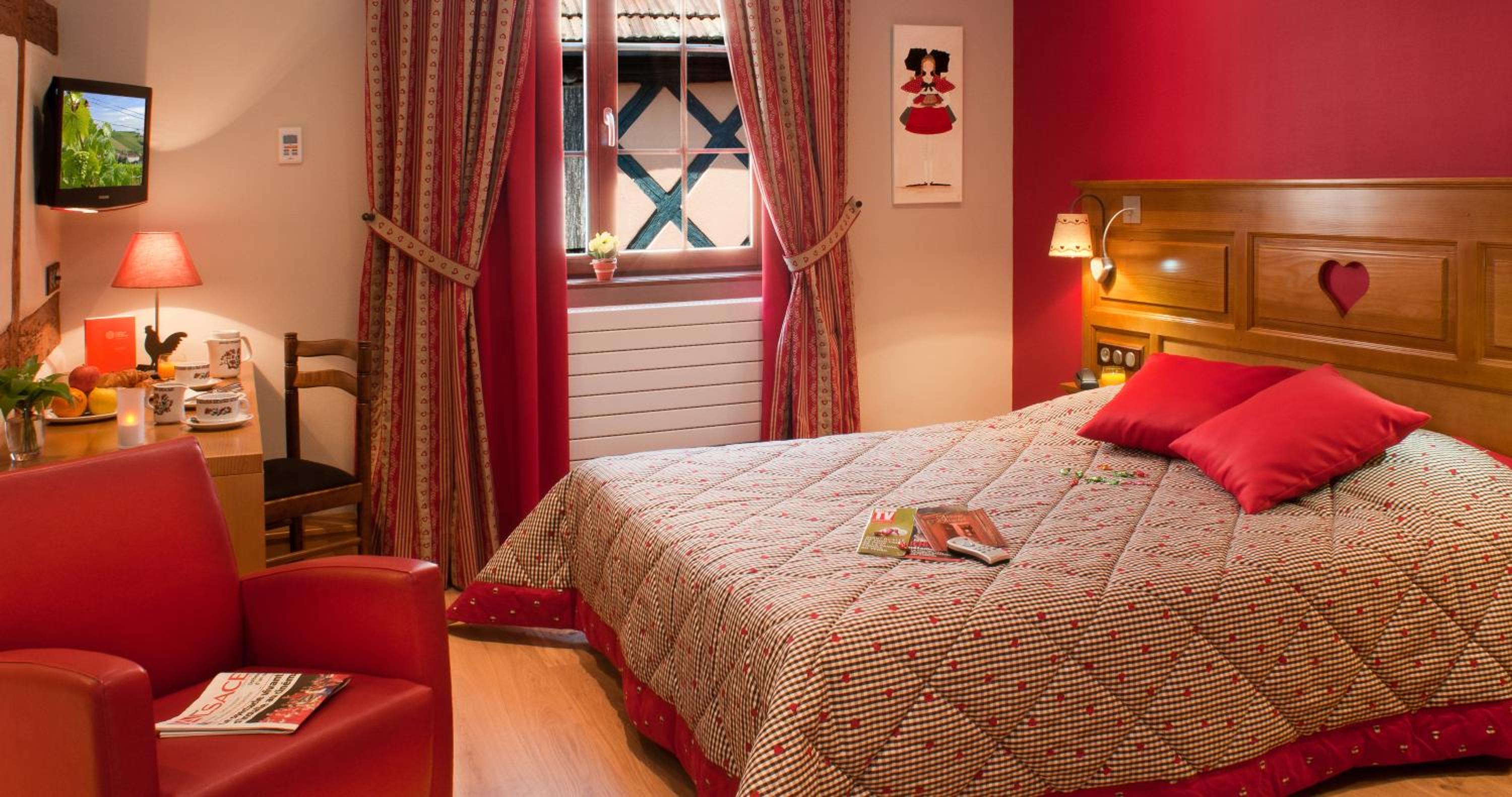 Superior Double Room - Photo 26