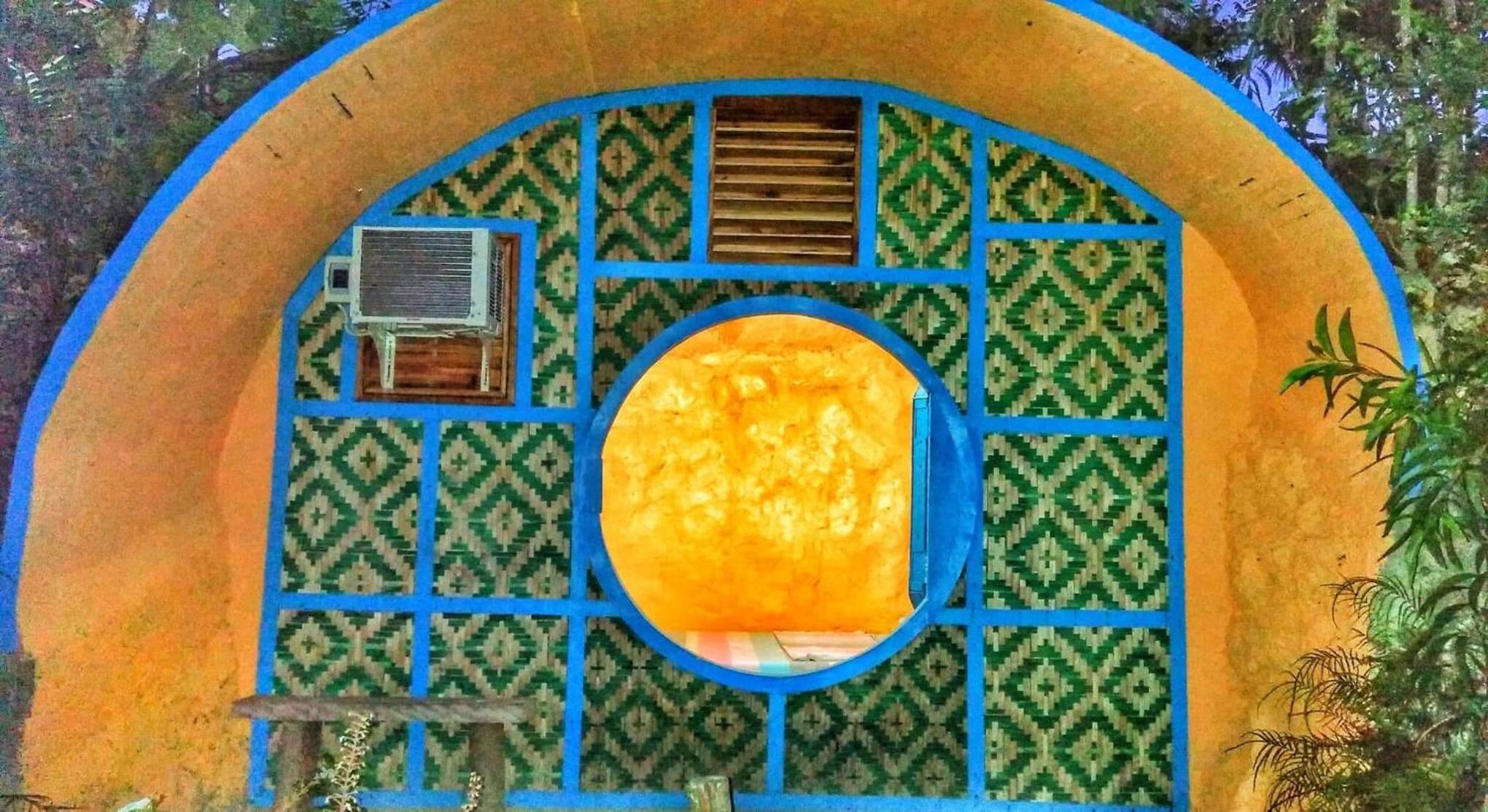 Hobbit Hut - AC/Ocean View - Photo 6