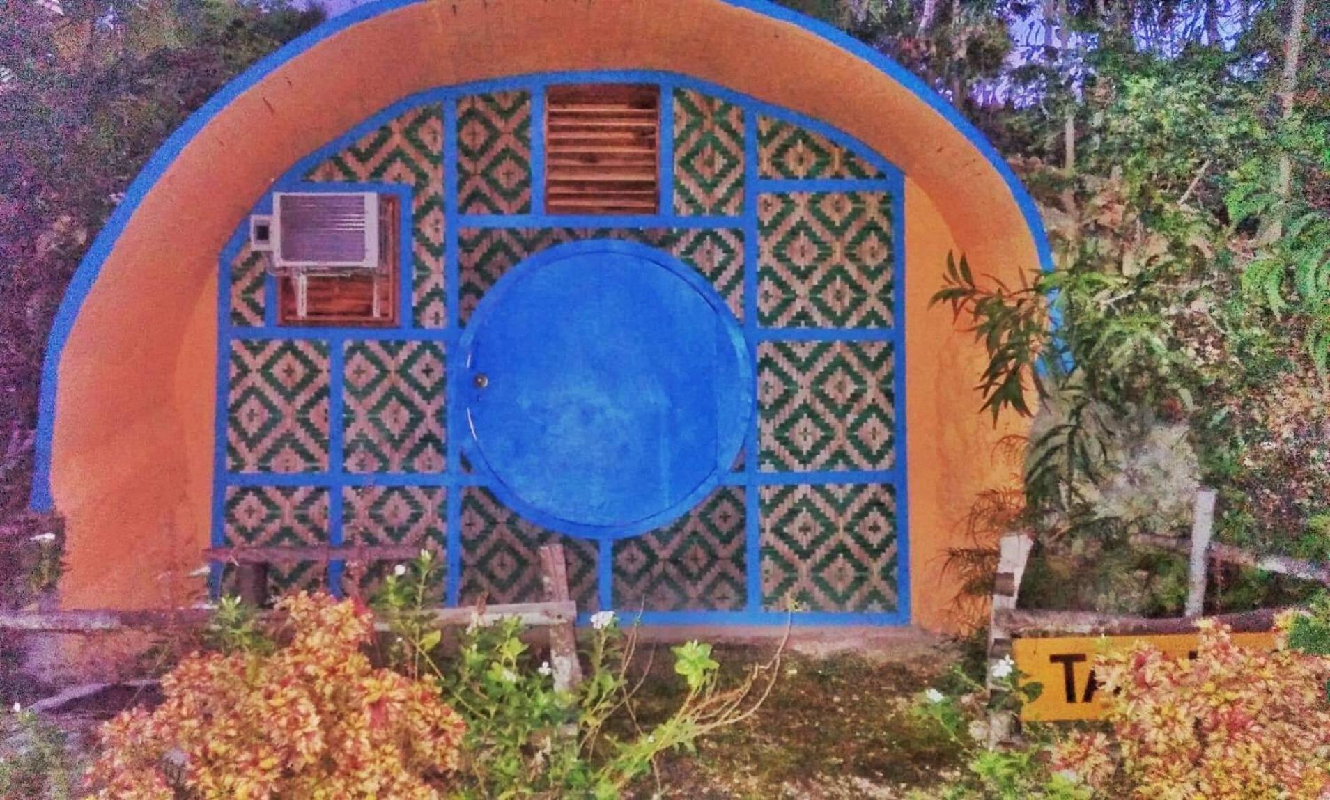 Hobbit Hut - AC/Ocean View - Photo 7