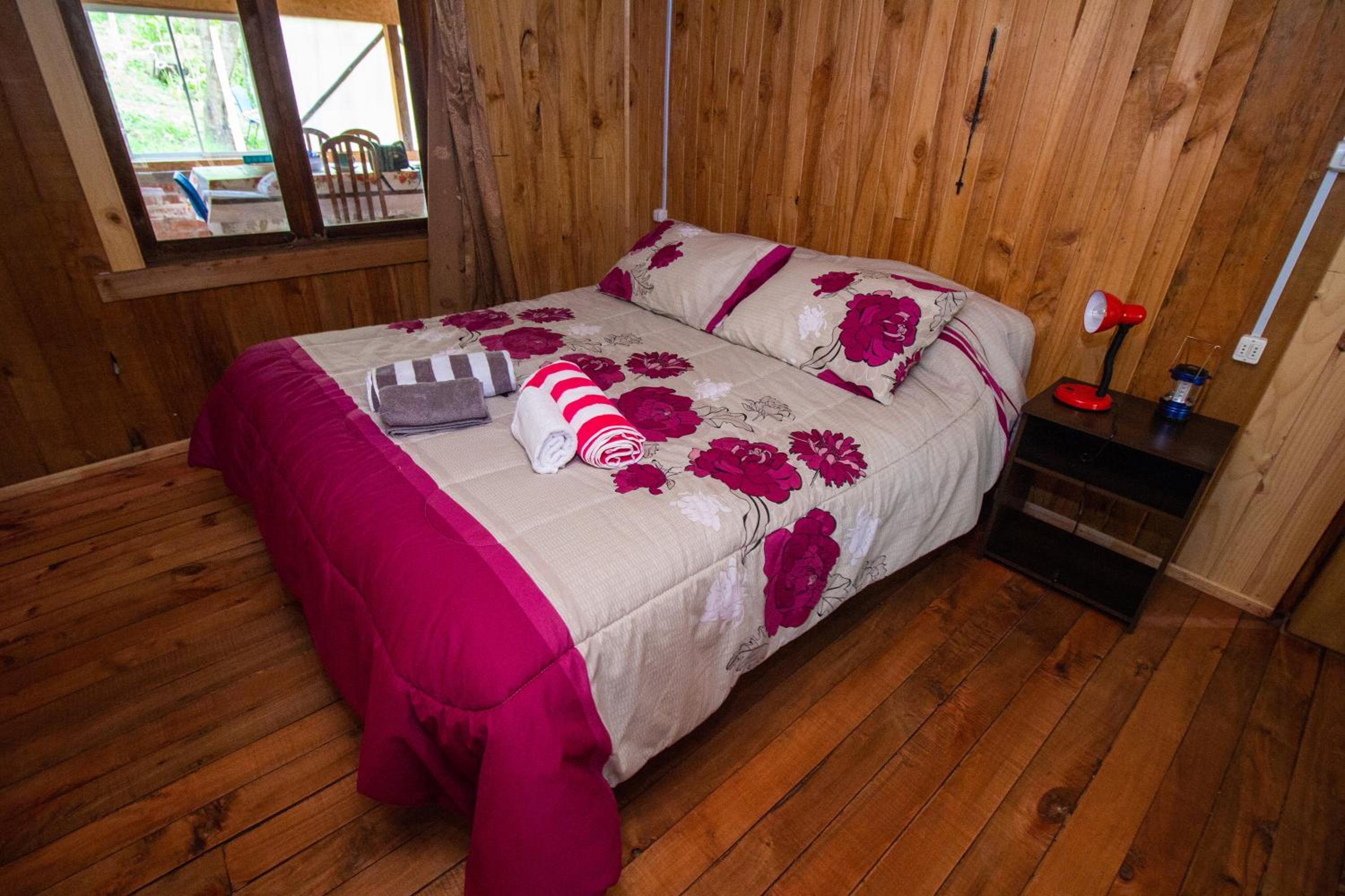 Triple Room with Shared Bathroom photo 3