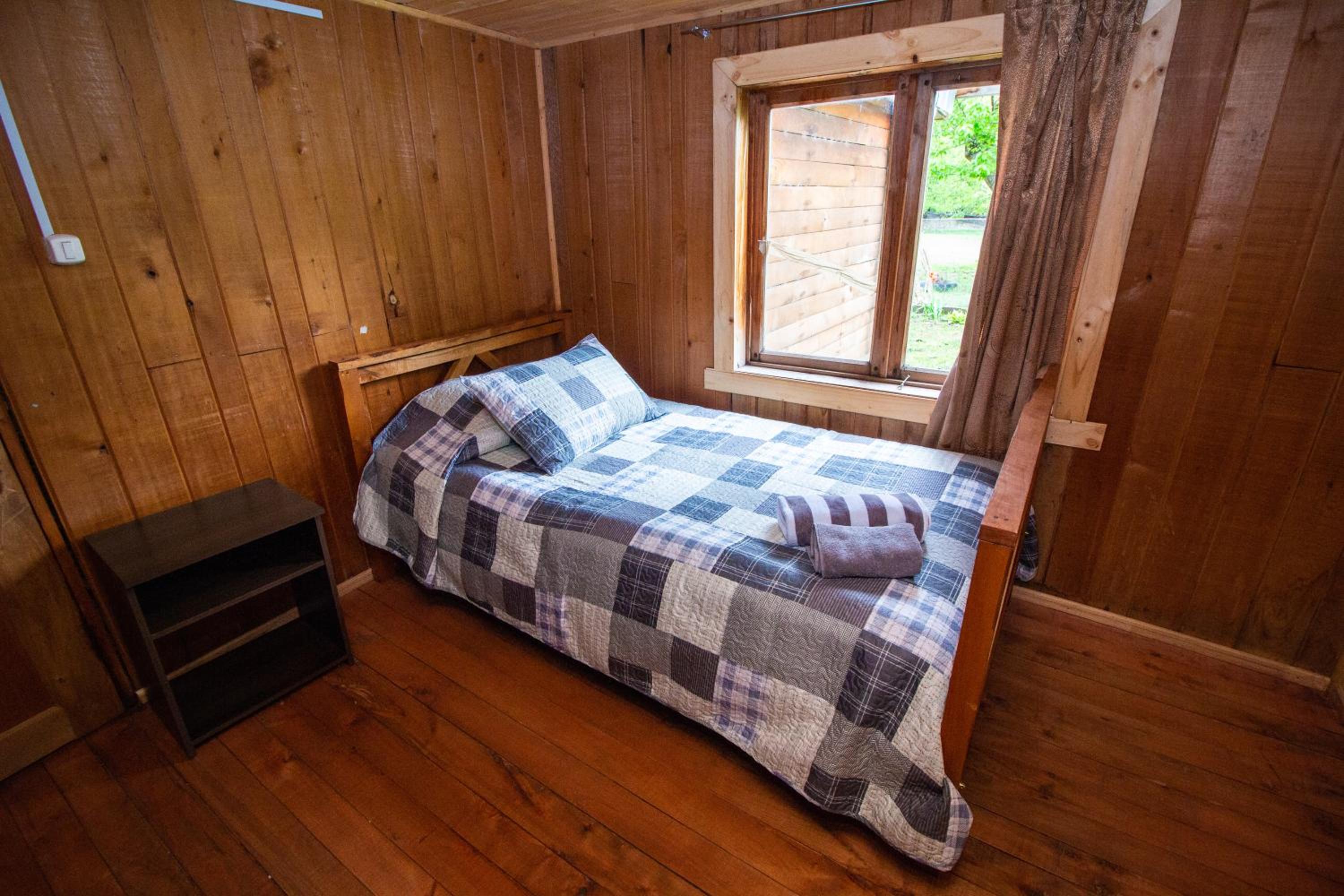 Triple Room with Shared Bathroom photo 2