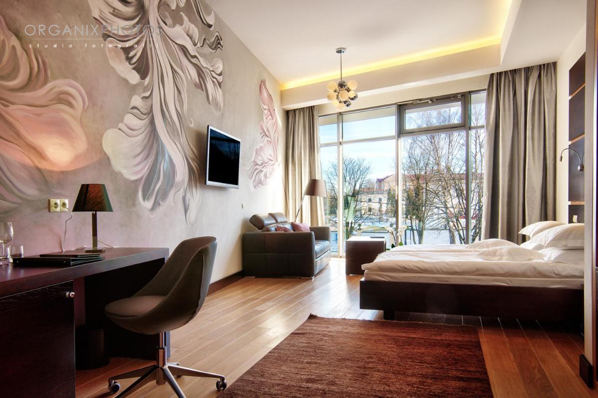 Luxury Double or Twin Room - Photo 3
