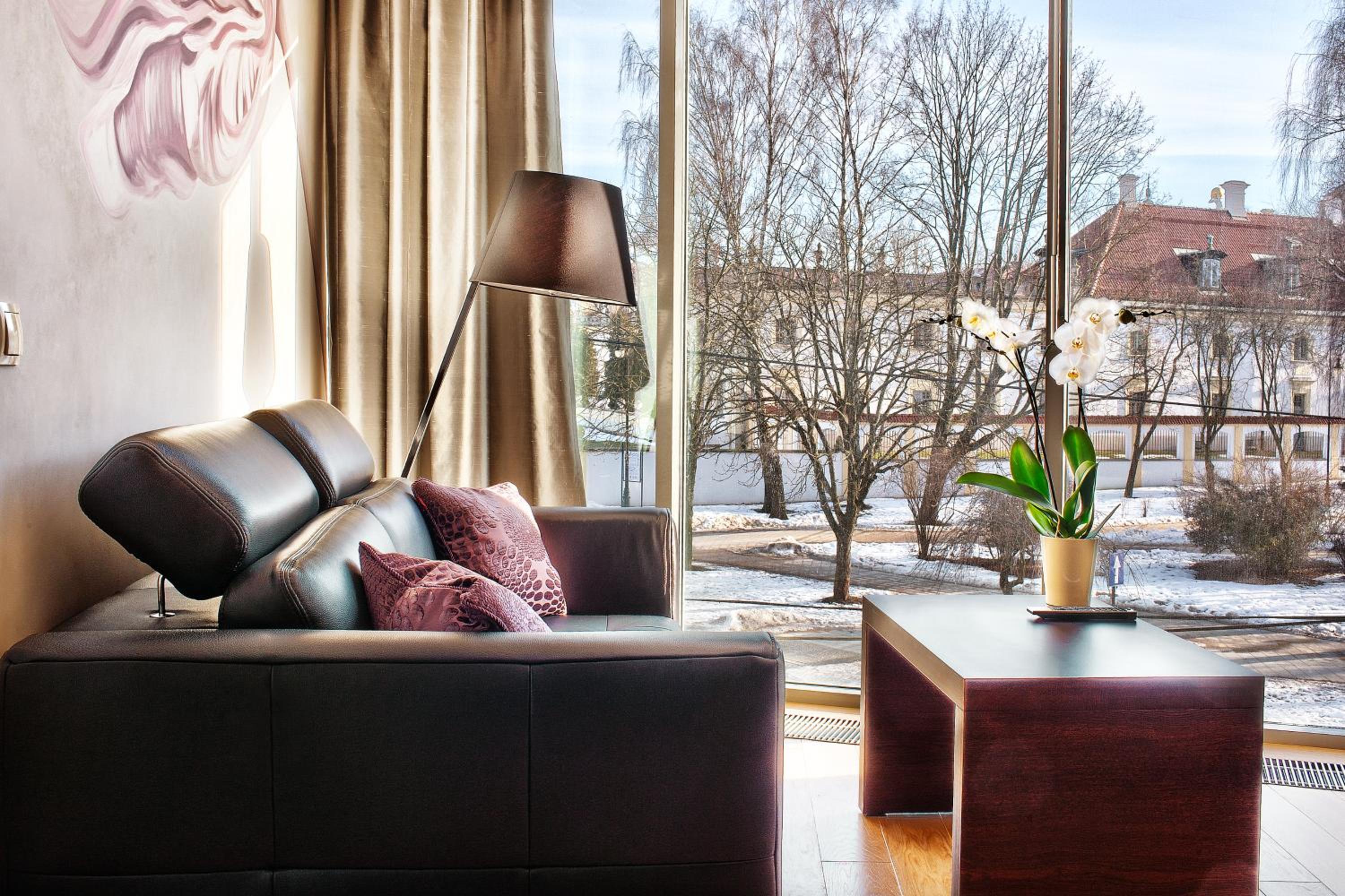 Luxury Double or Twin Room - Photo 2