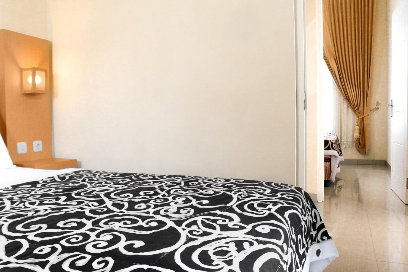 Two-Bedroom Villa photo 1