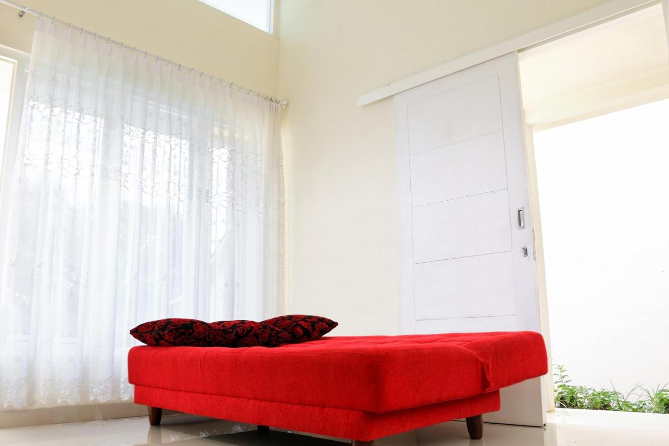 Two-Bedroom Villa photo 2
