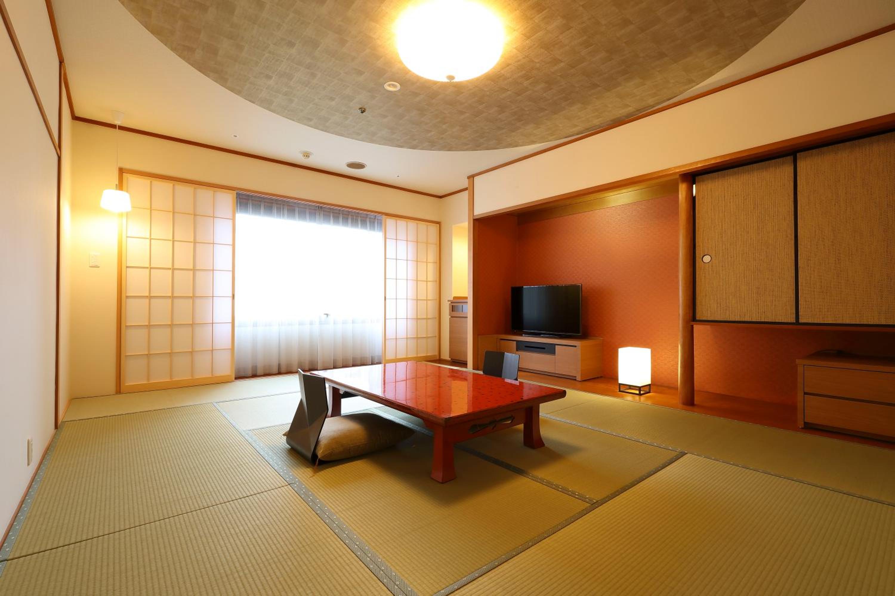 Japanese-Style Room photo 2