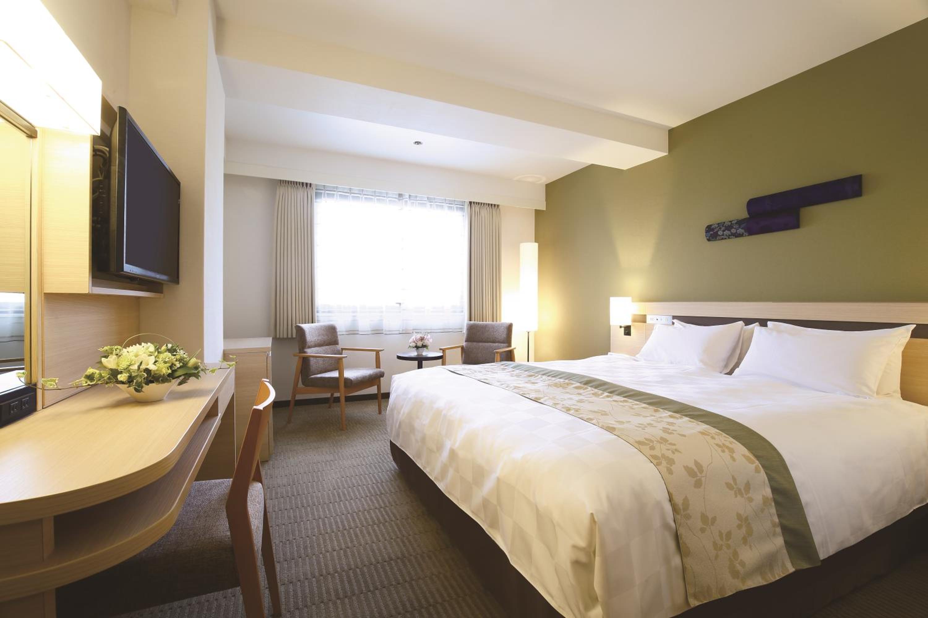 Double Room - Non-Smoking  photo 1