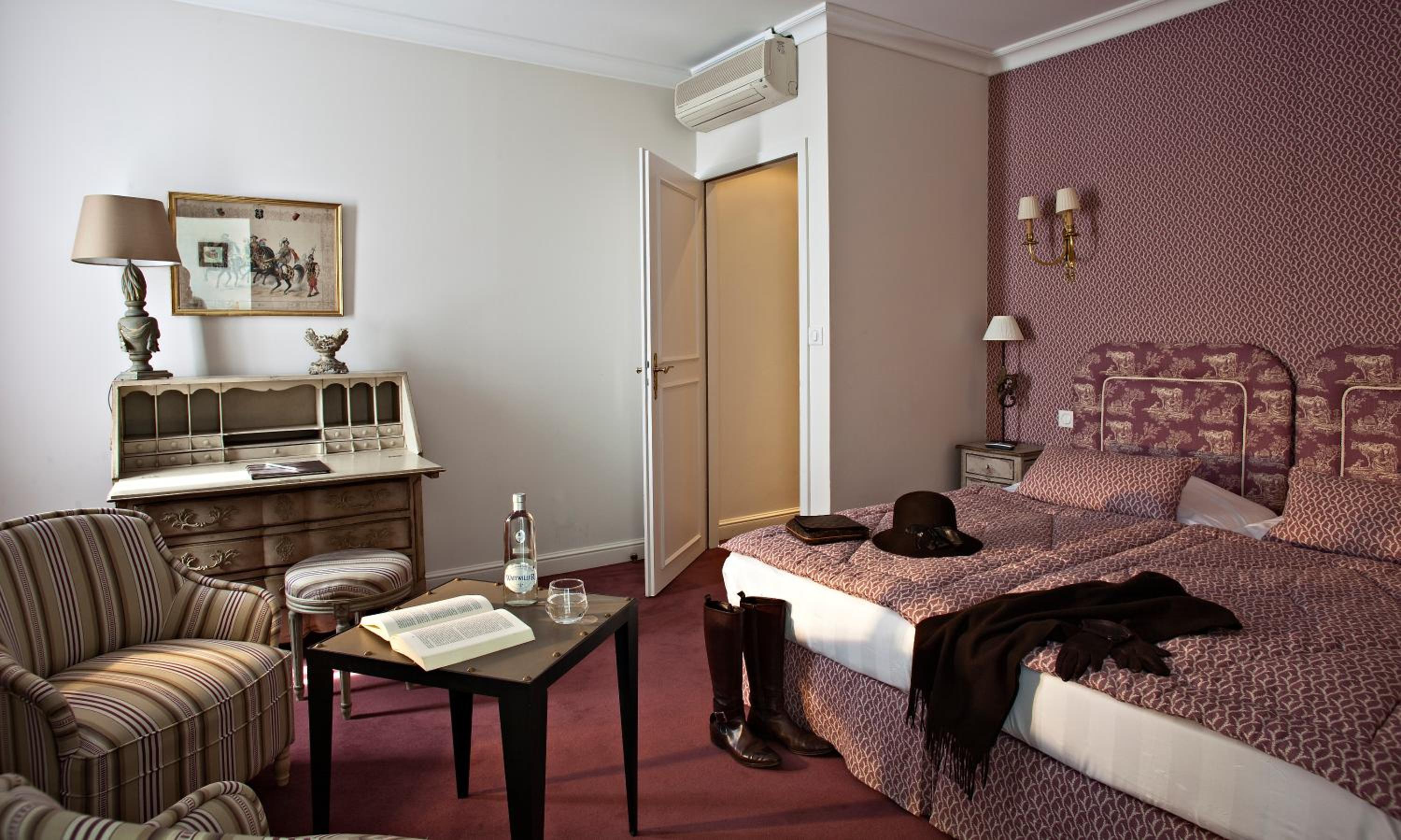 Superior Twin Room - Photo 7