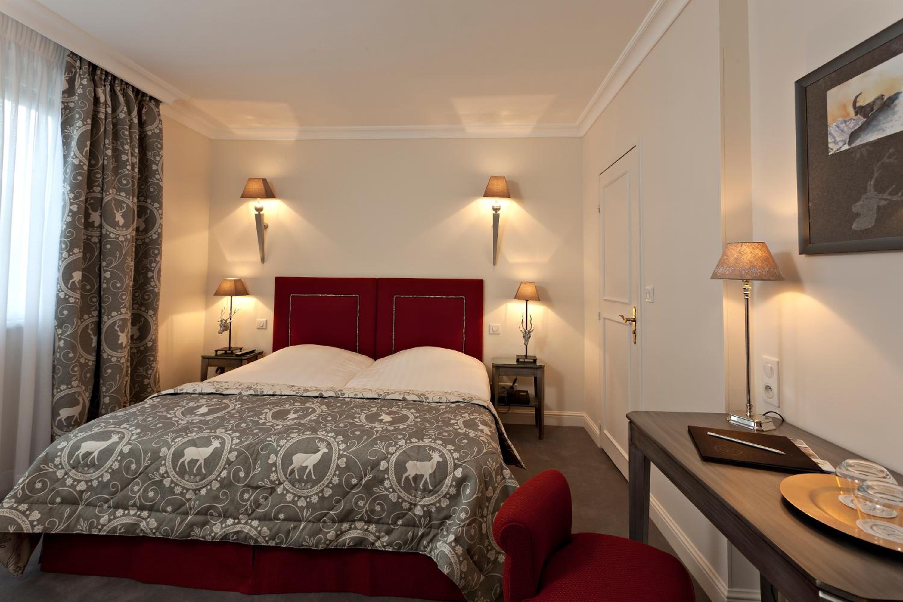 Superior Twin Room - Photo 1