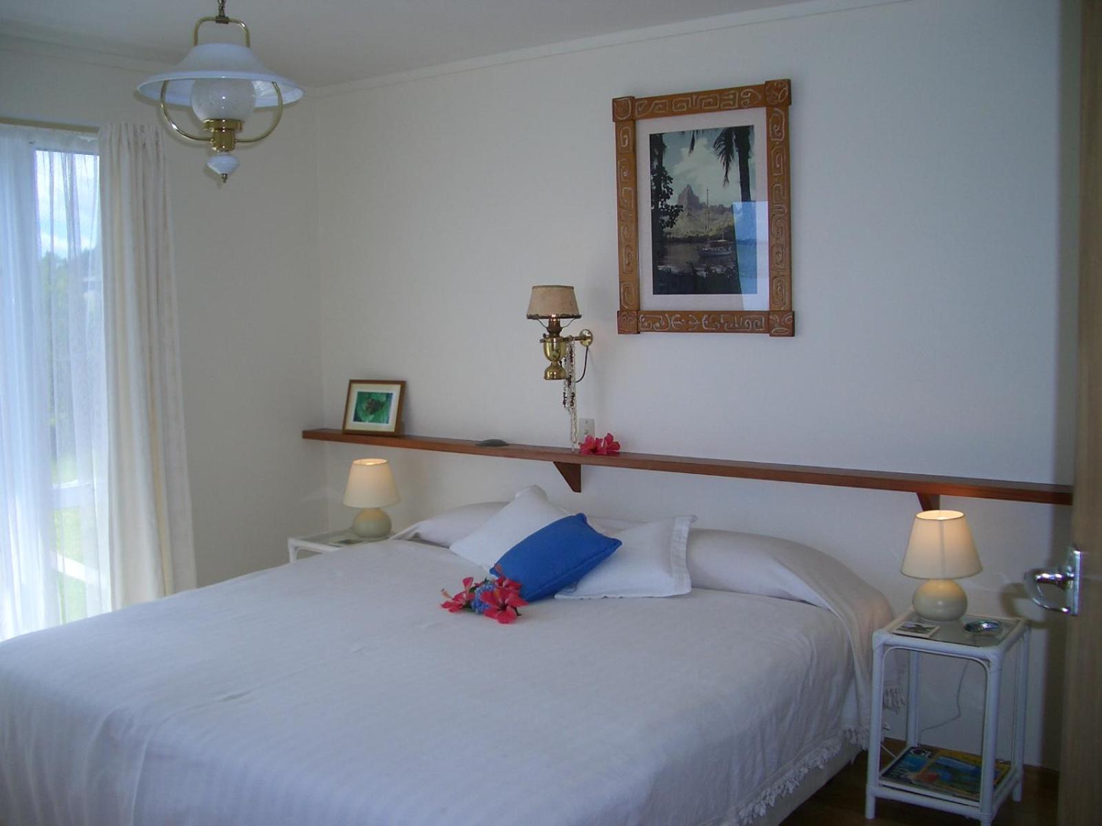 Double Room with Garden View - Photo 26