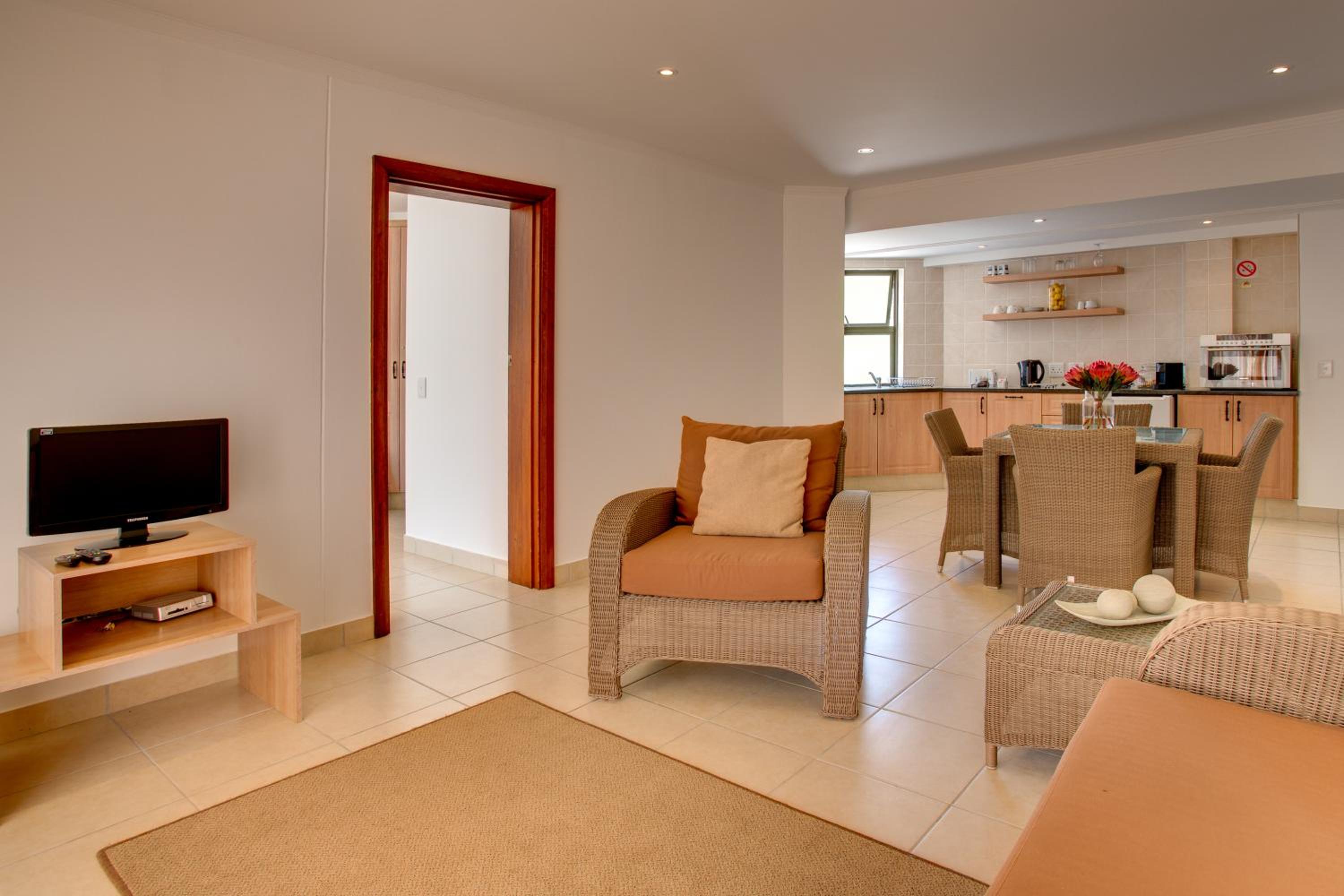 Family Suite - Photo 1