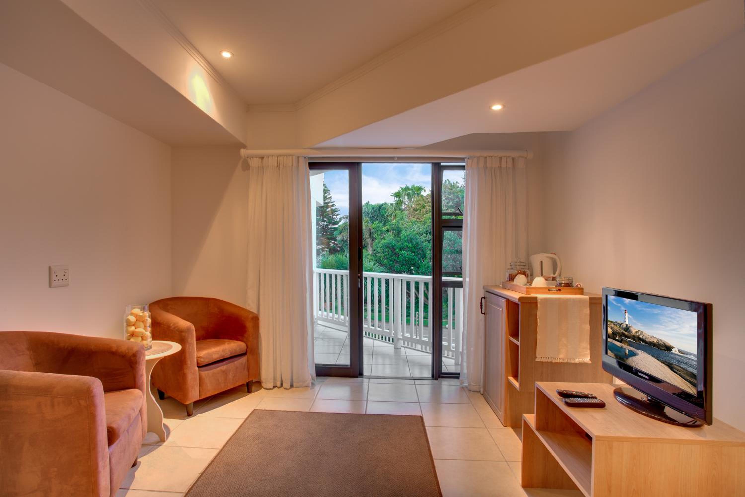 Family Suite - Photo 2