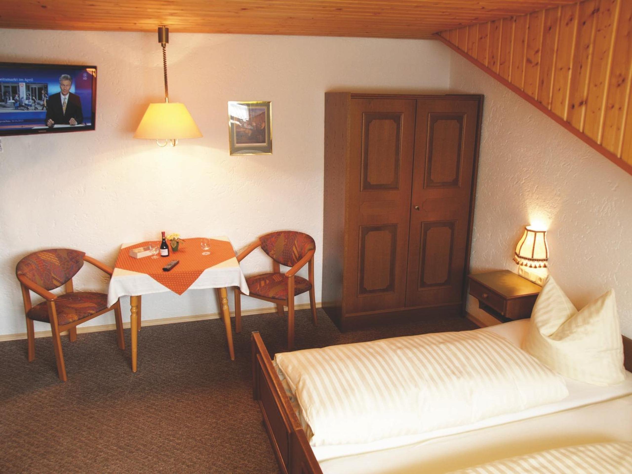 Double Room without Balcony photo 3