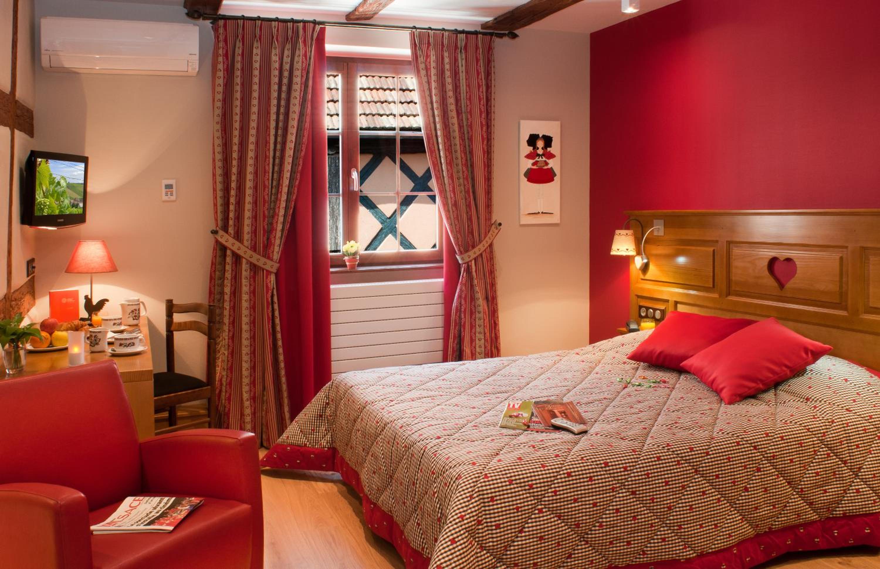 Superior Double Room - Photo 25