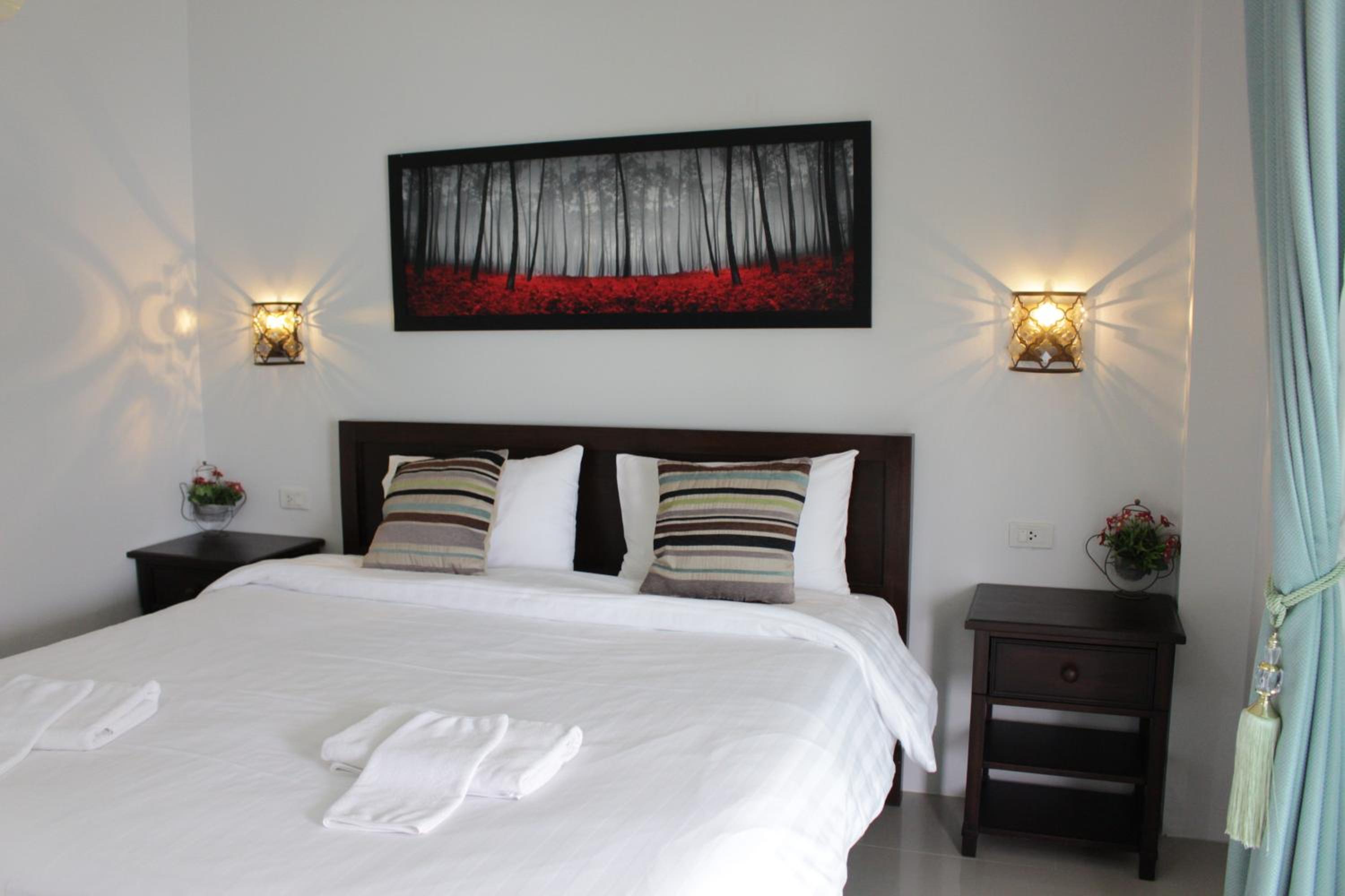 Standard Double Room photo 3