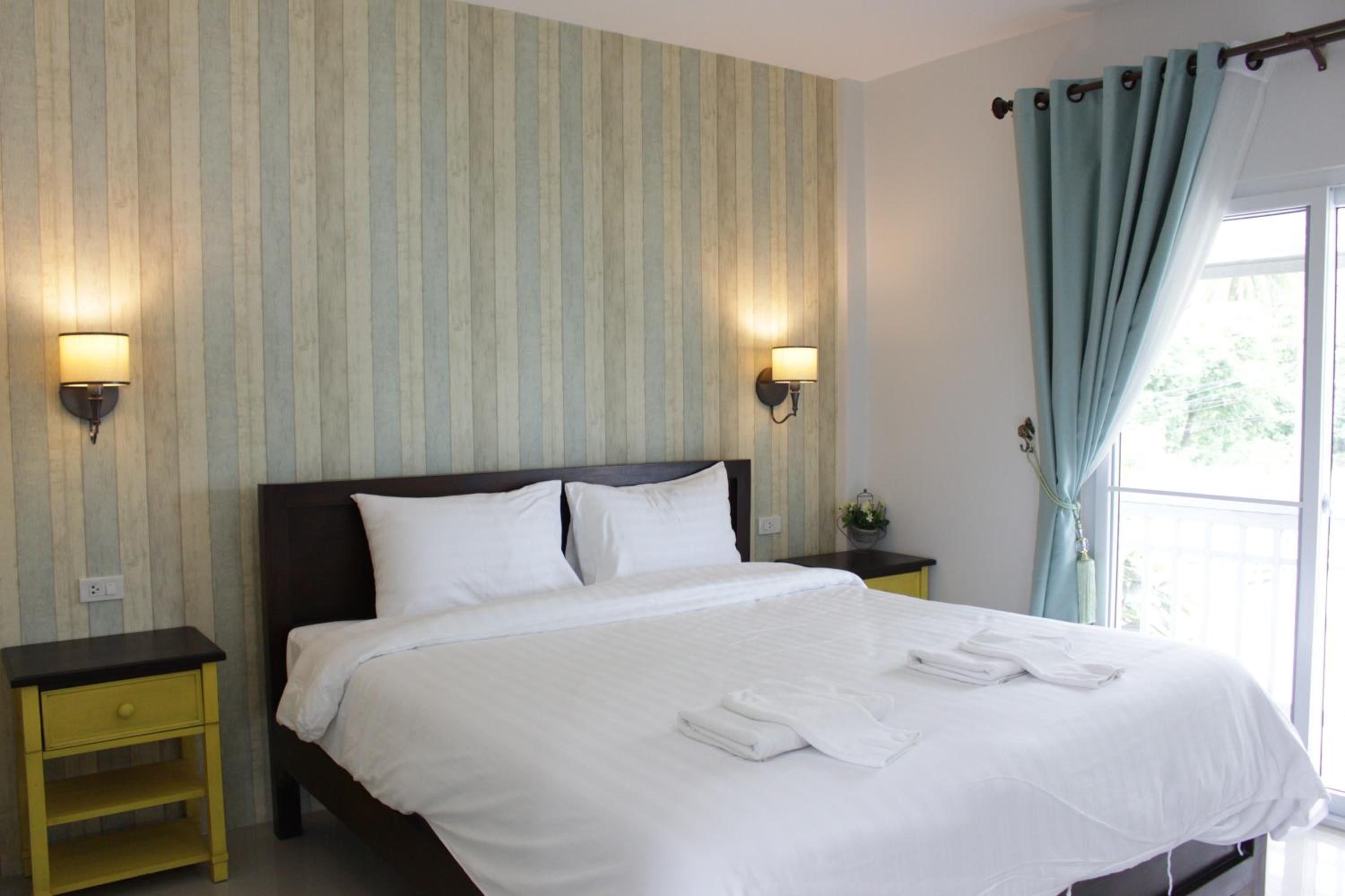 Standard Double Room photo 2