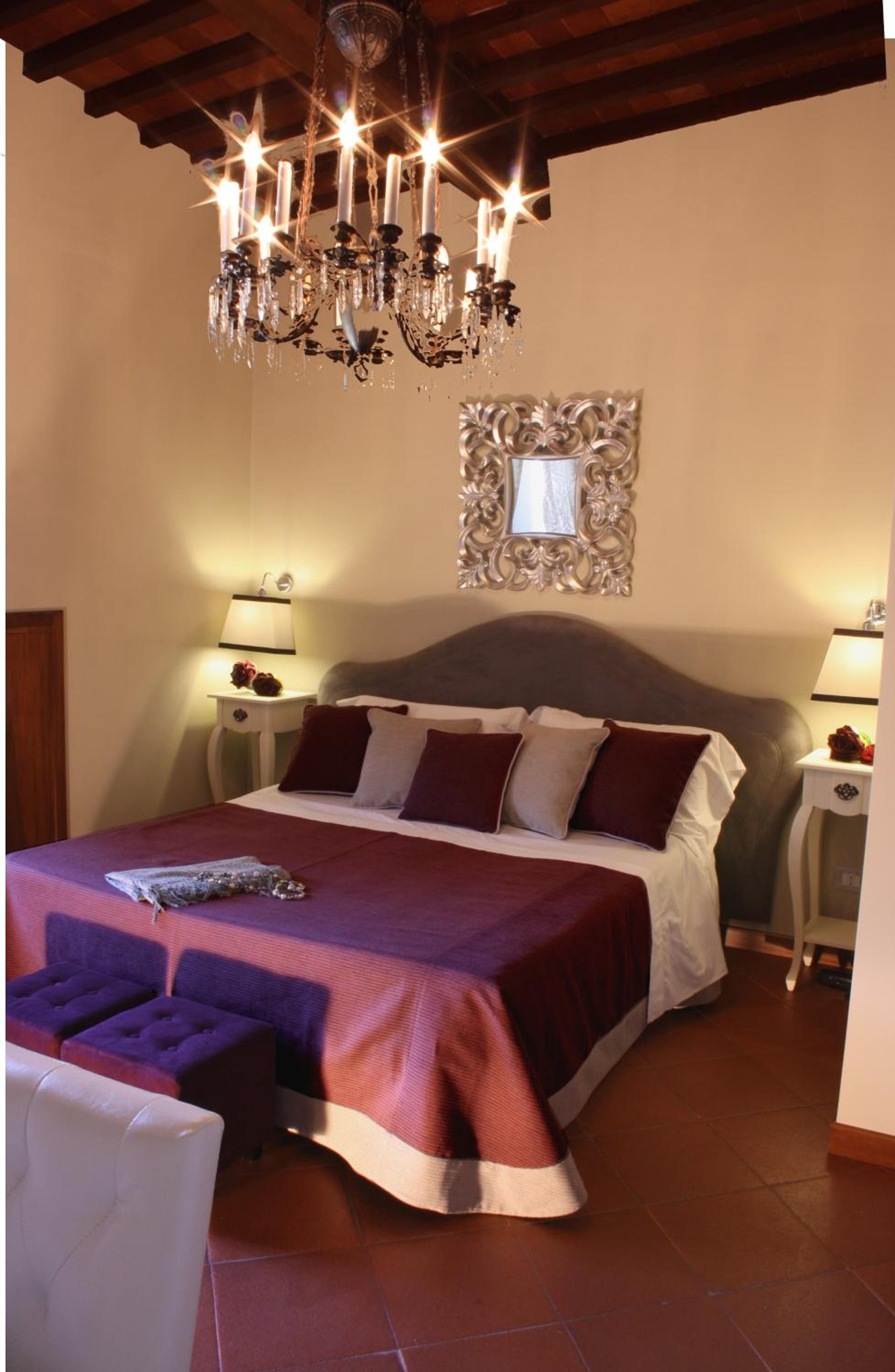 Deluxe Double Room - Annex - Photo 8