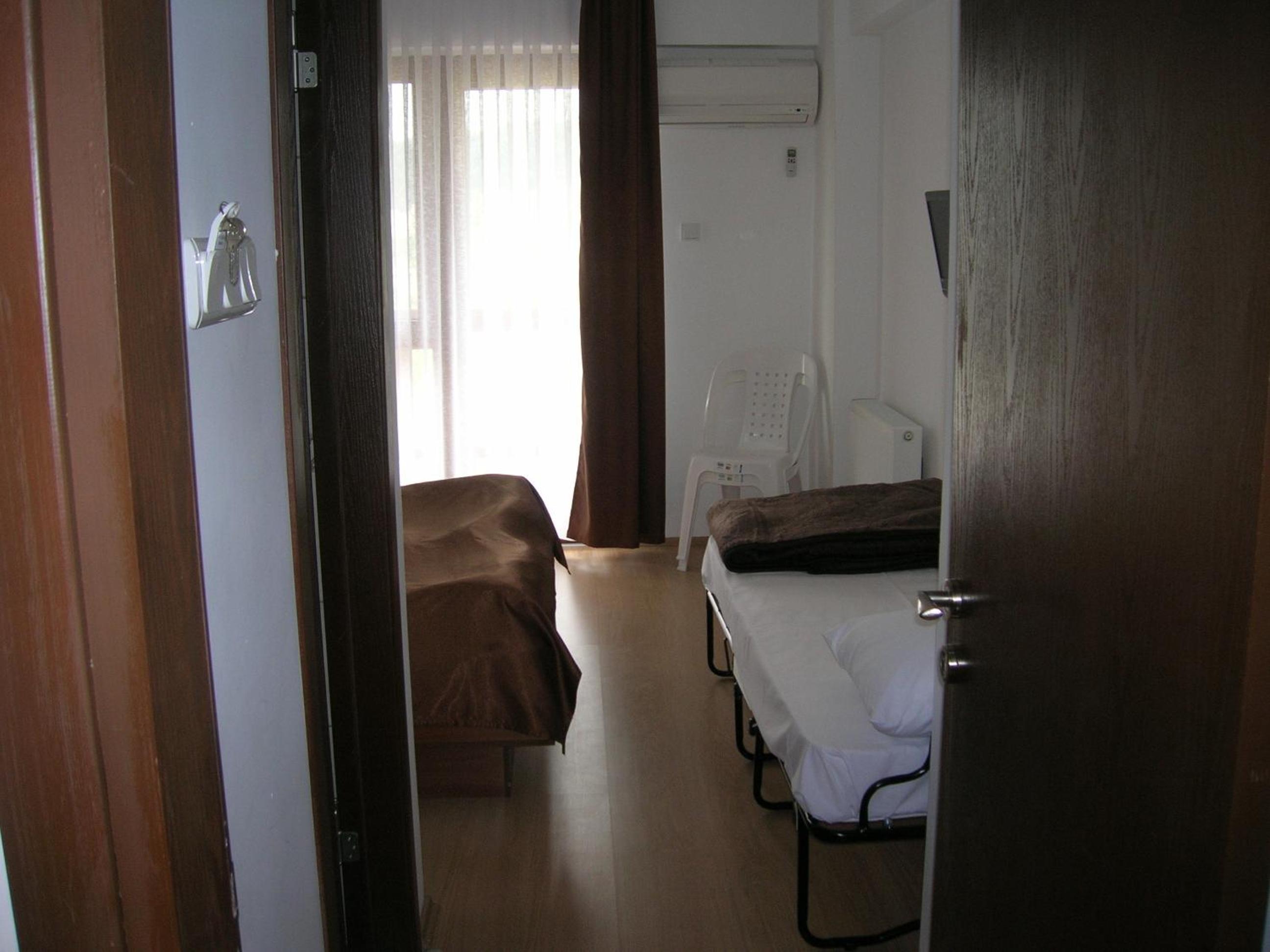 Triple Room With Balcony photo 2
