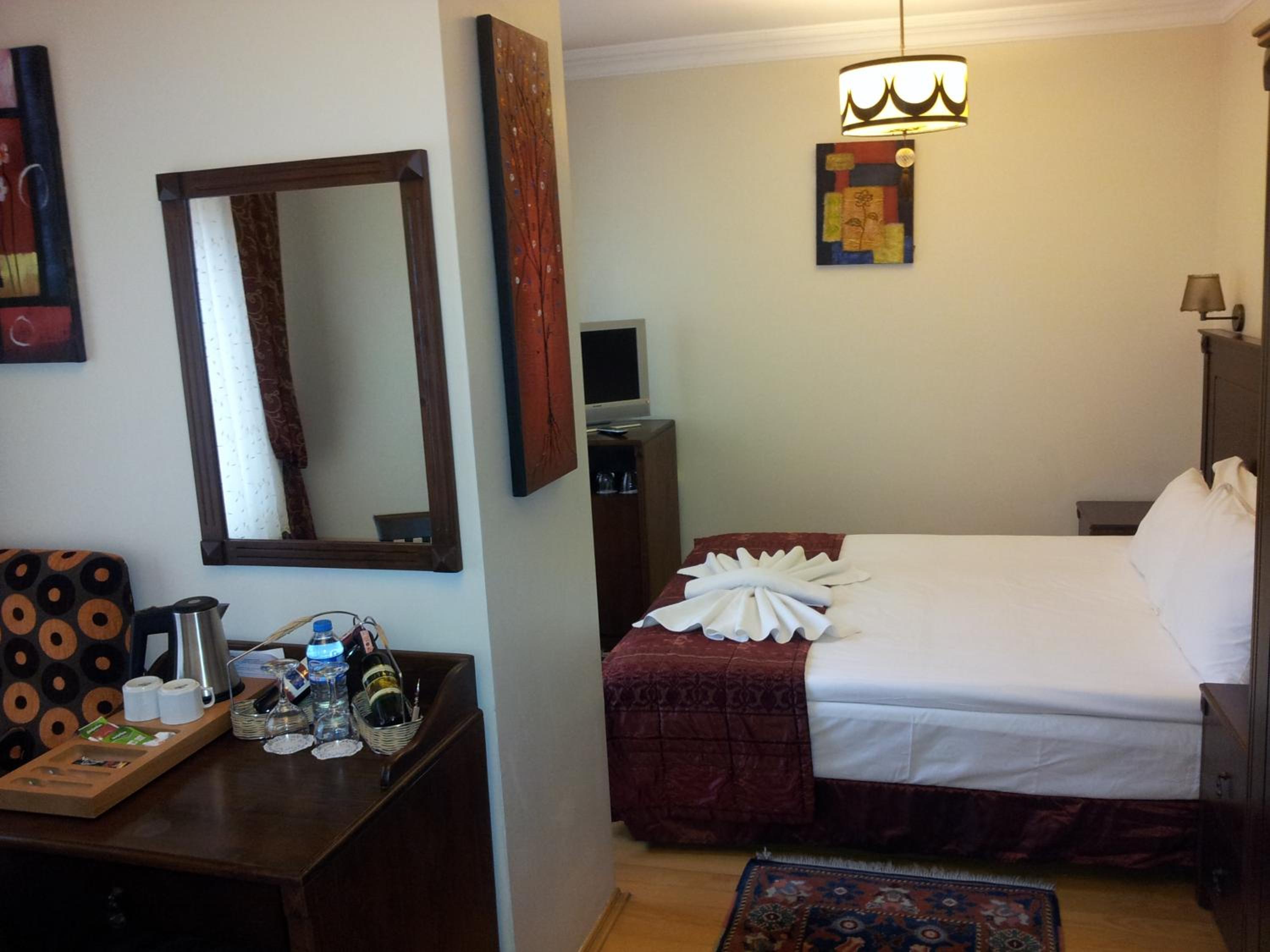 Triple Room photo 1