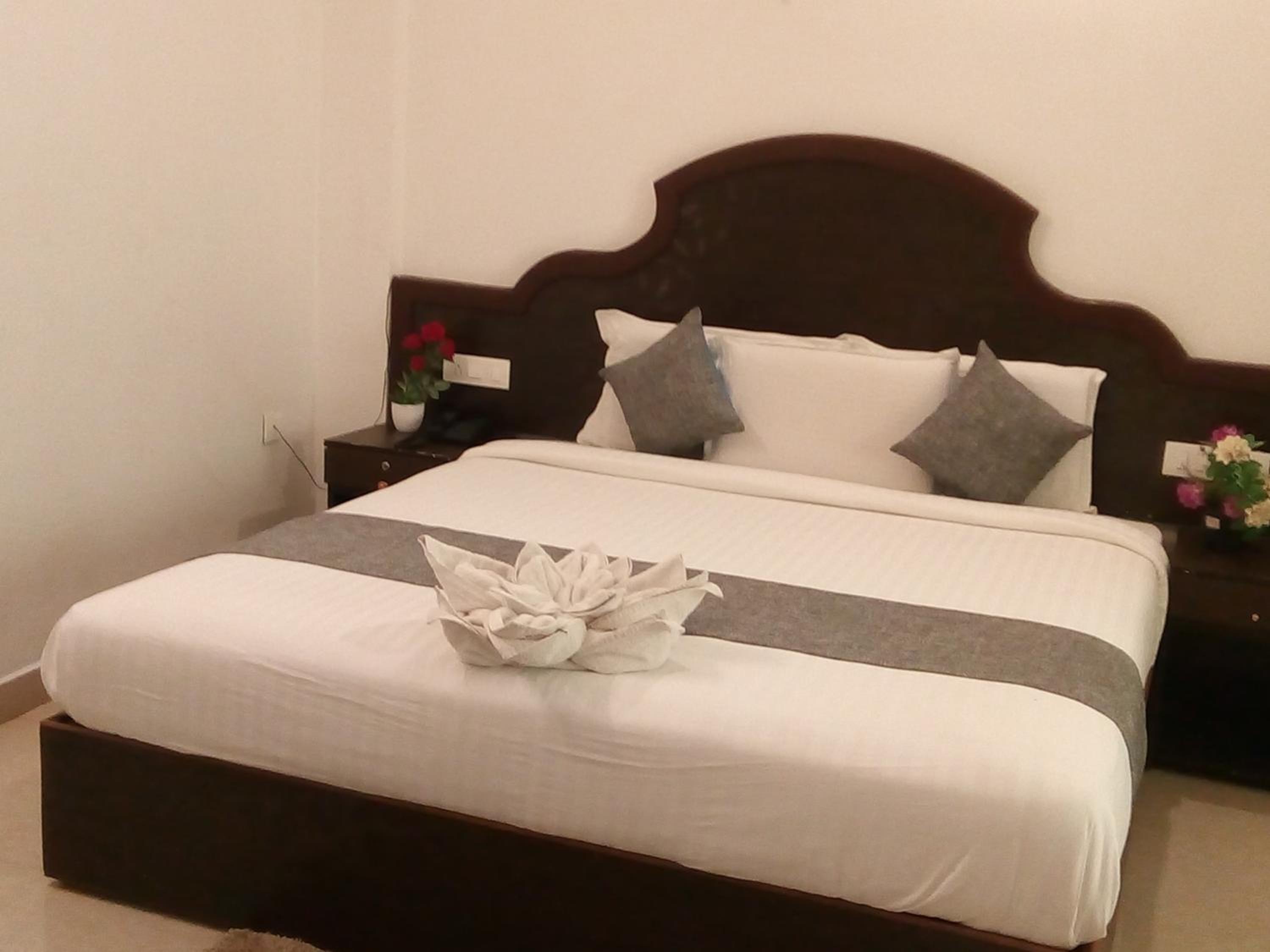 Deluxe Queen Room photo 1