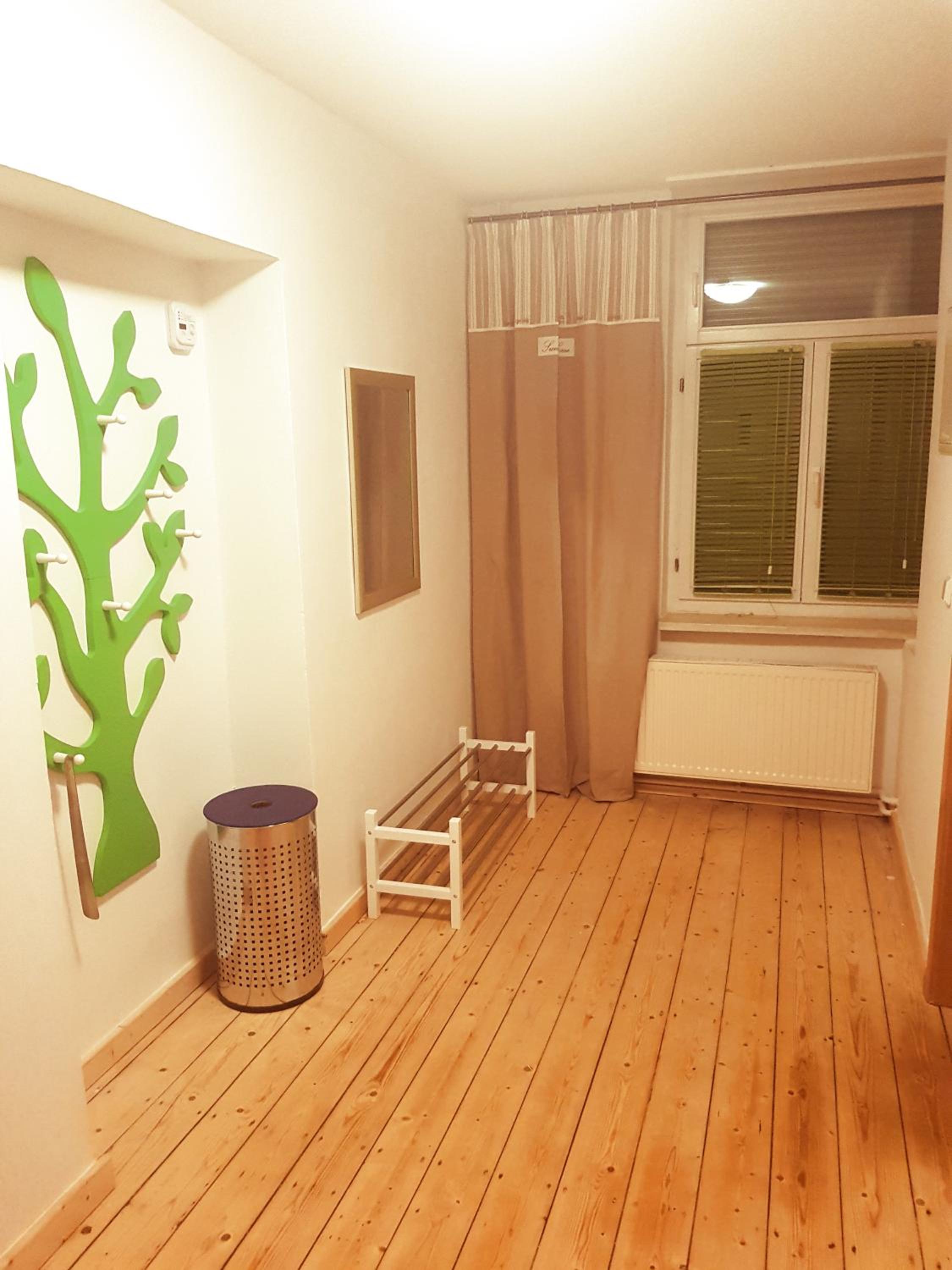 Apartment - Ground Floor