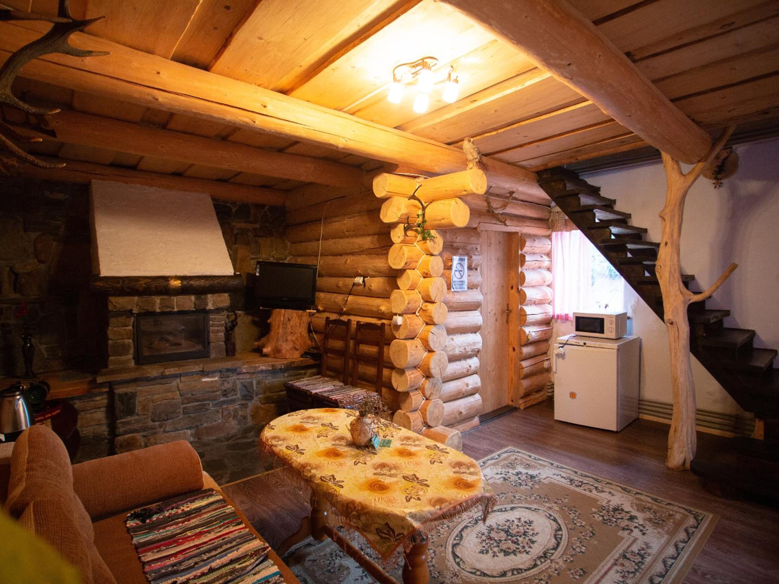 One-Bedroom Cottage photo 1